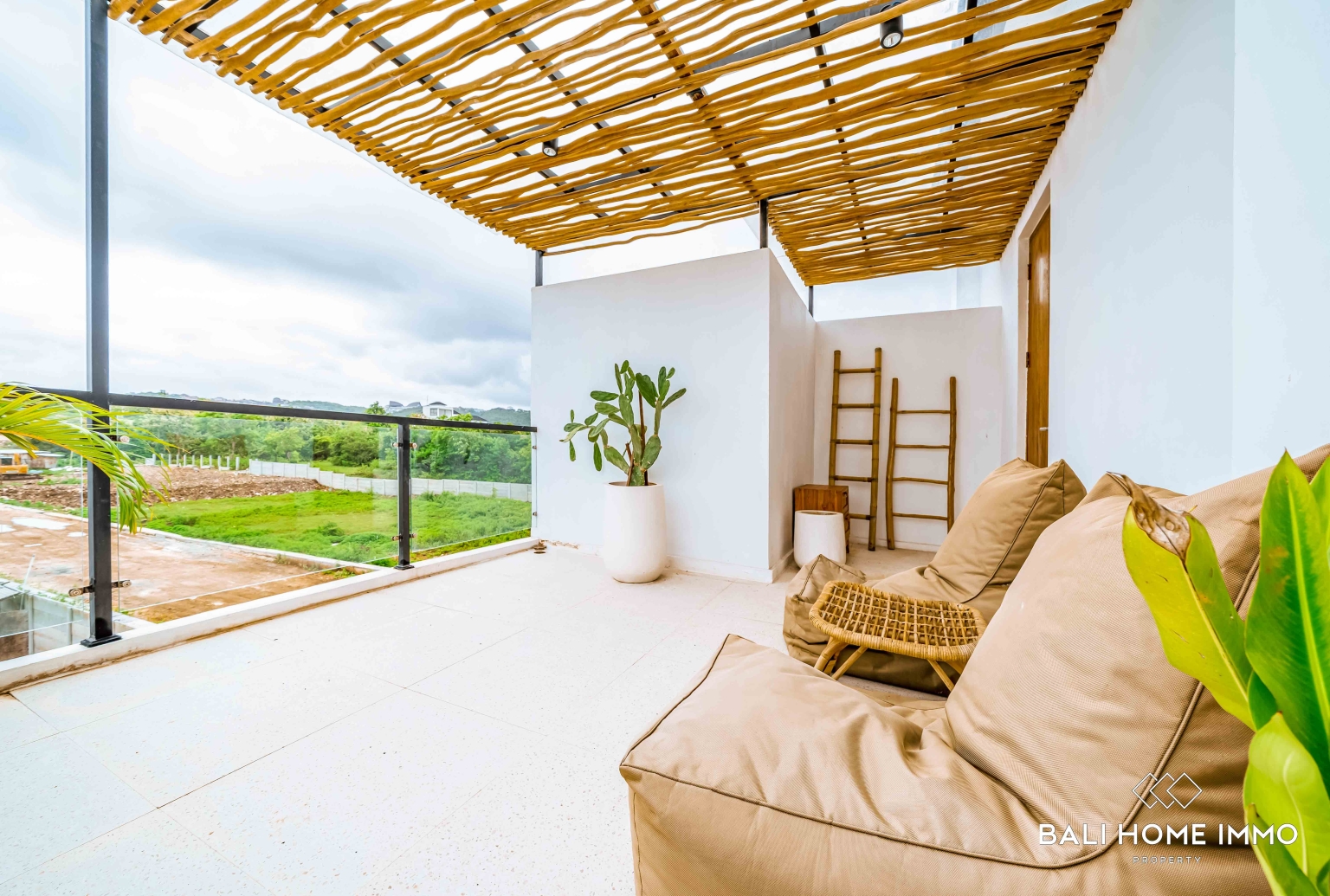 Charming 3-Bedroom Villa for Sale in Balangan Near Beach and Golf Course view 26