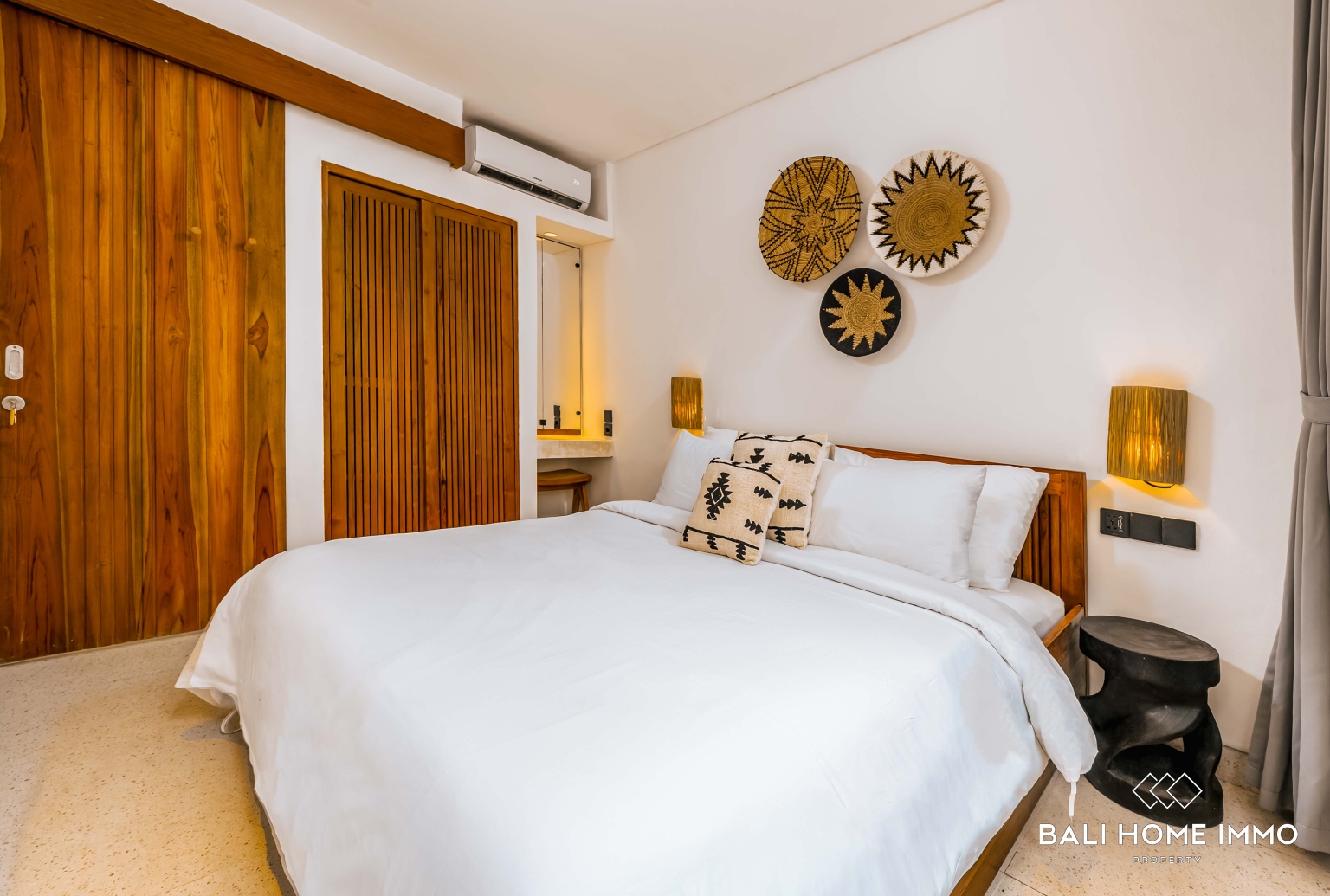 Charming 3-Bedroom Villa for Sale in Balangan Near Beach and Golf Course view 15