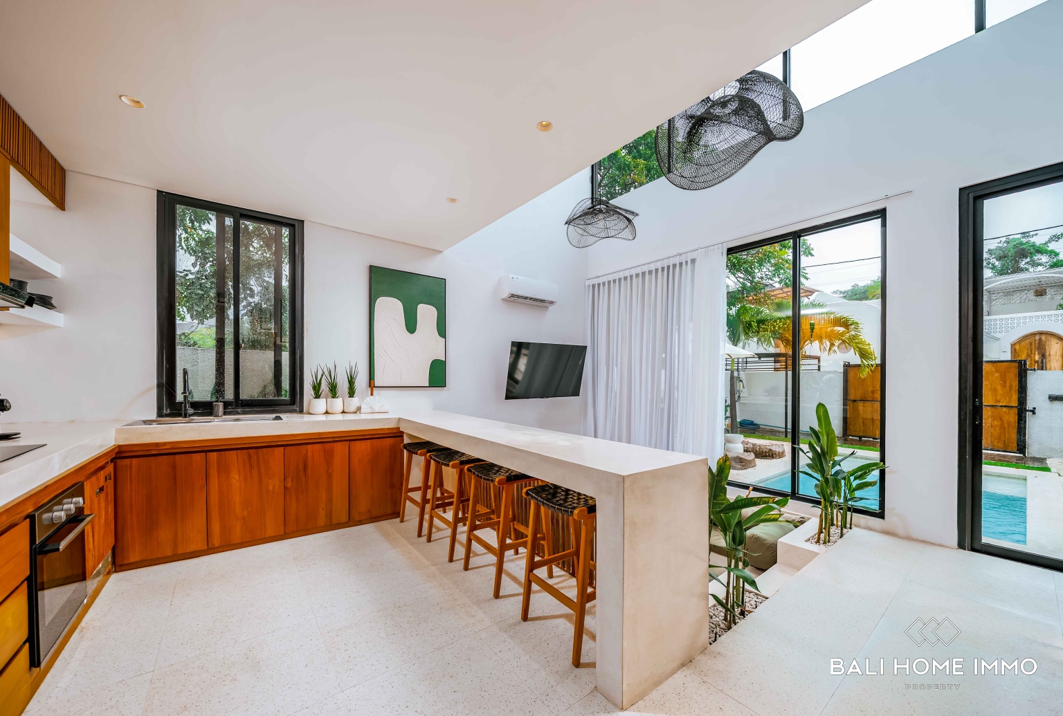 Charming 3-Bedroom Villa for Sale in Balangan Near Beach and Golf Course view 11