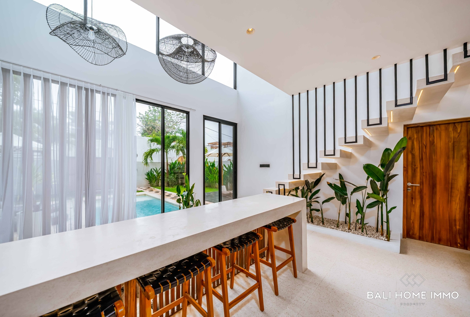 Charming 3-Bedroom Villa for Sale in Balangan Near Beach and Golf Course view 10
