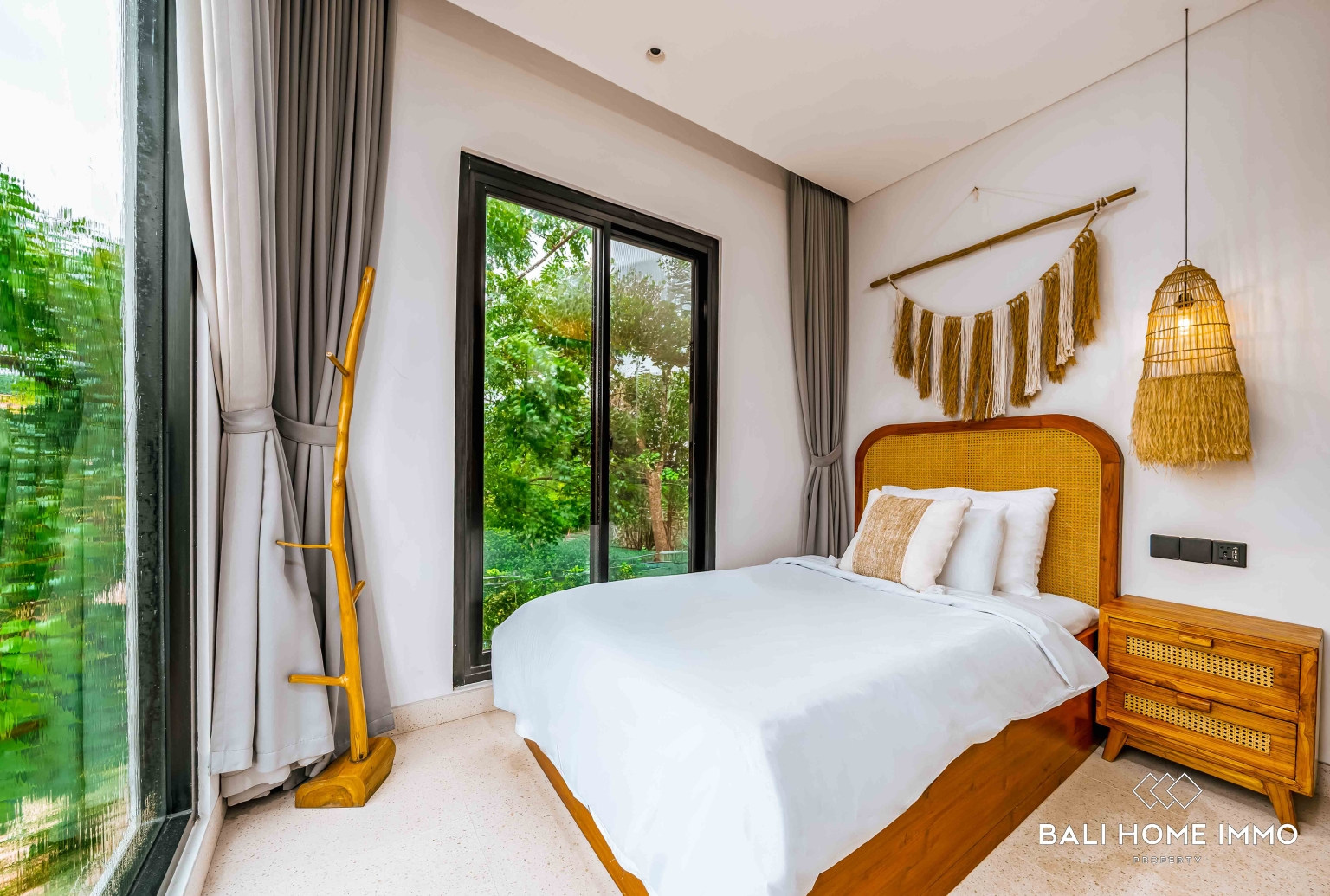 Charming 3-Bedroom Villa for Sale in Balangan Near Beach and Golf Course view 17