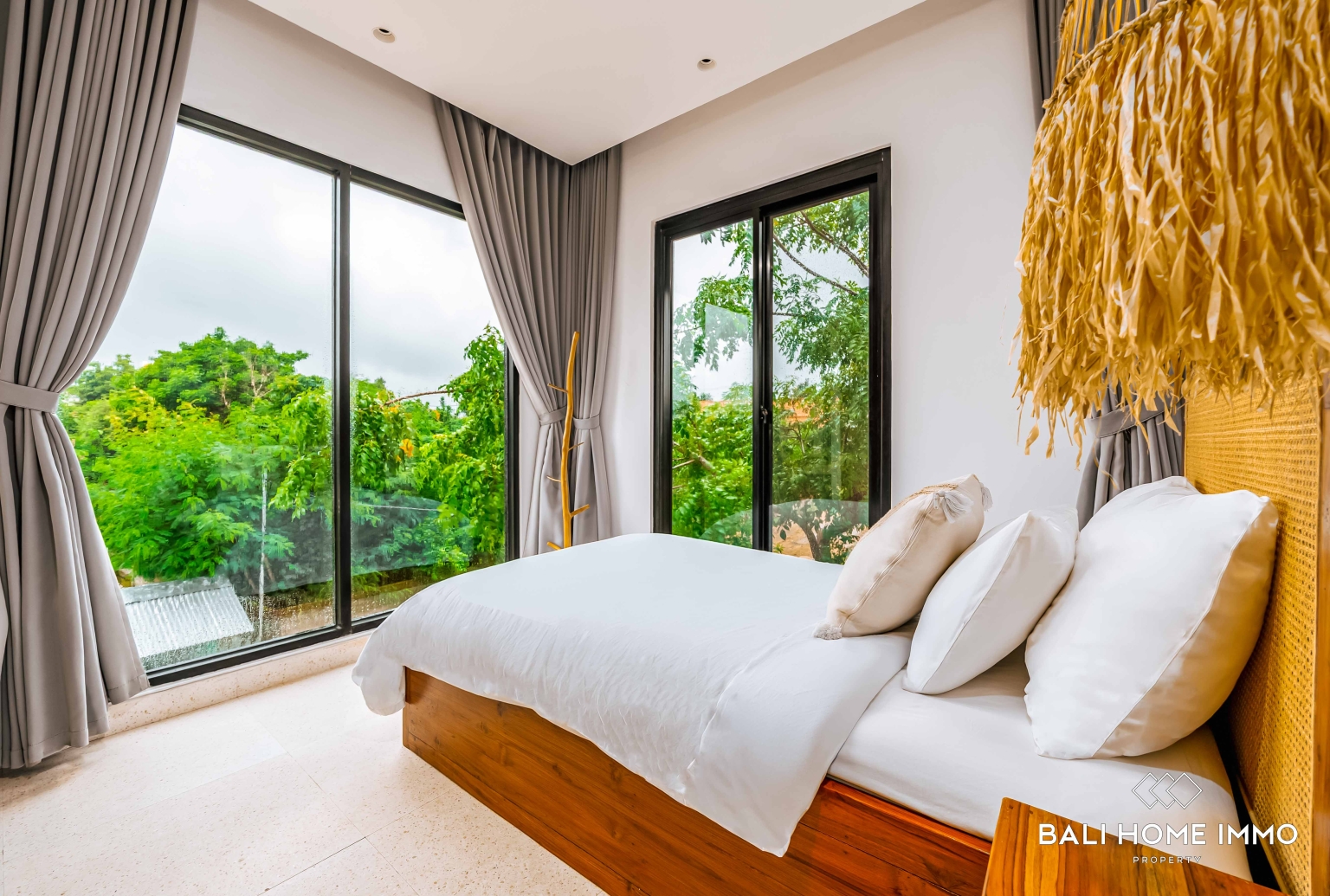 Charming 3-Bedroom Villa for Sale in Balangan Near Beach and Golf Course view 18