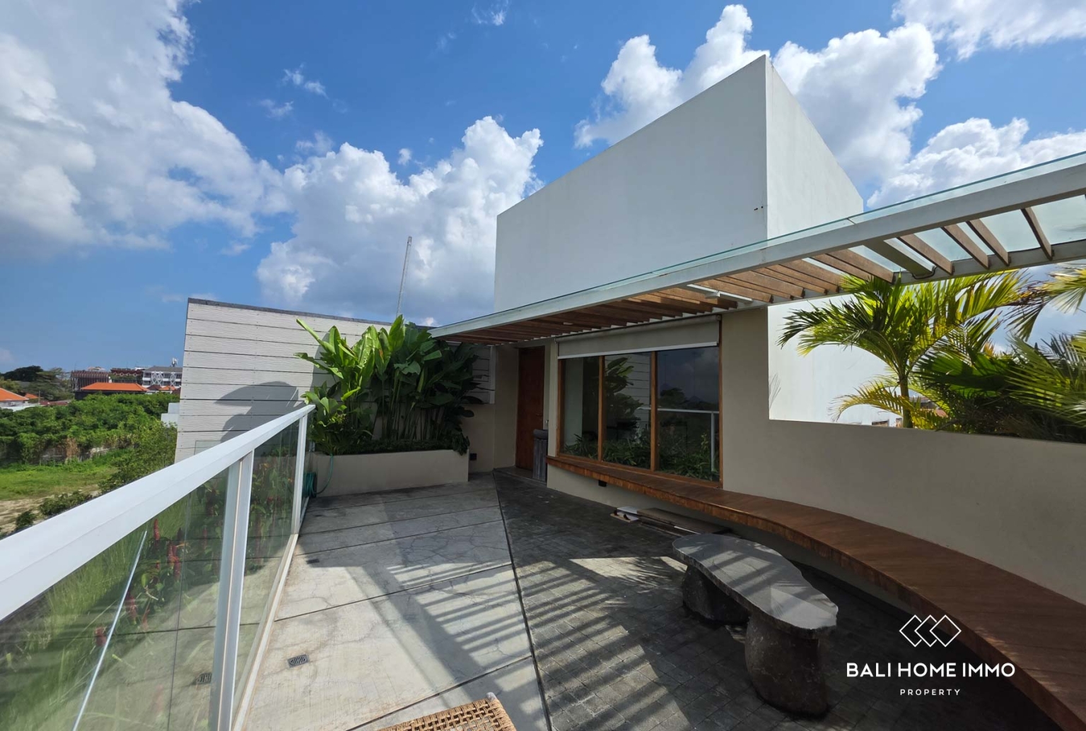 CHARMING 3 BEDROOM VILLA FOR SALE IN CANGGU BATU BOLONG BALI view 20