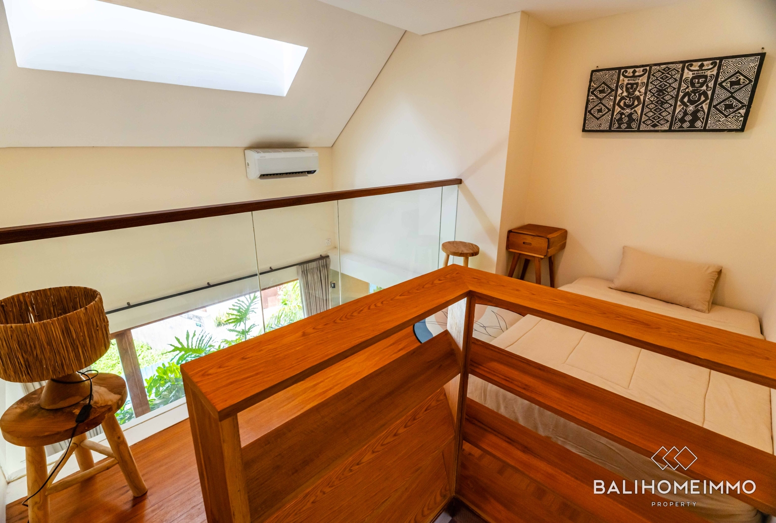 CHARMING 3 BEDROOM VILLA FOR SALE IN CANGGU BATU BOLONG BALI view 22