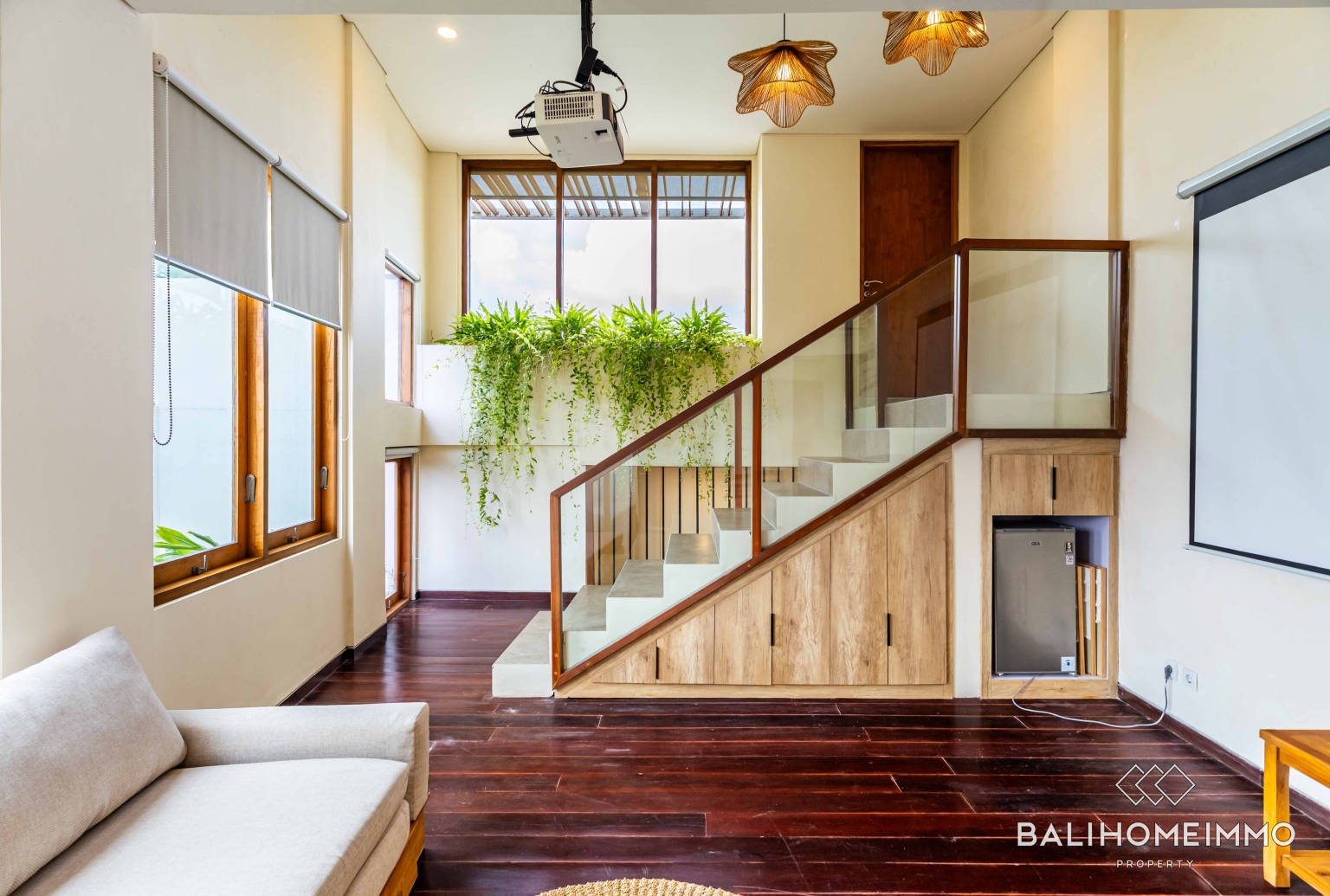 CHARMING 3 BEDROOM VILLA FOR SALE IN CANGGU BATU BOLONG BALI view 27