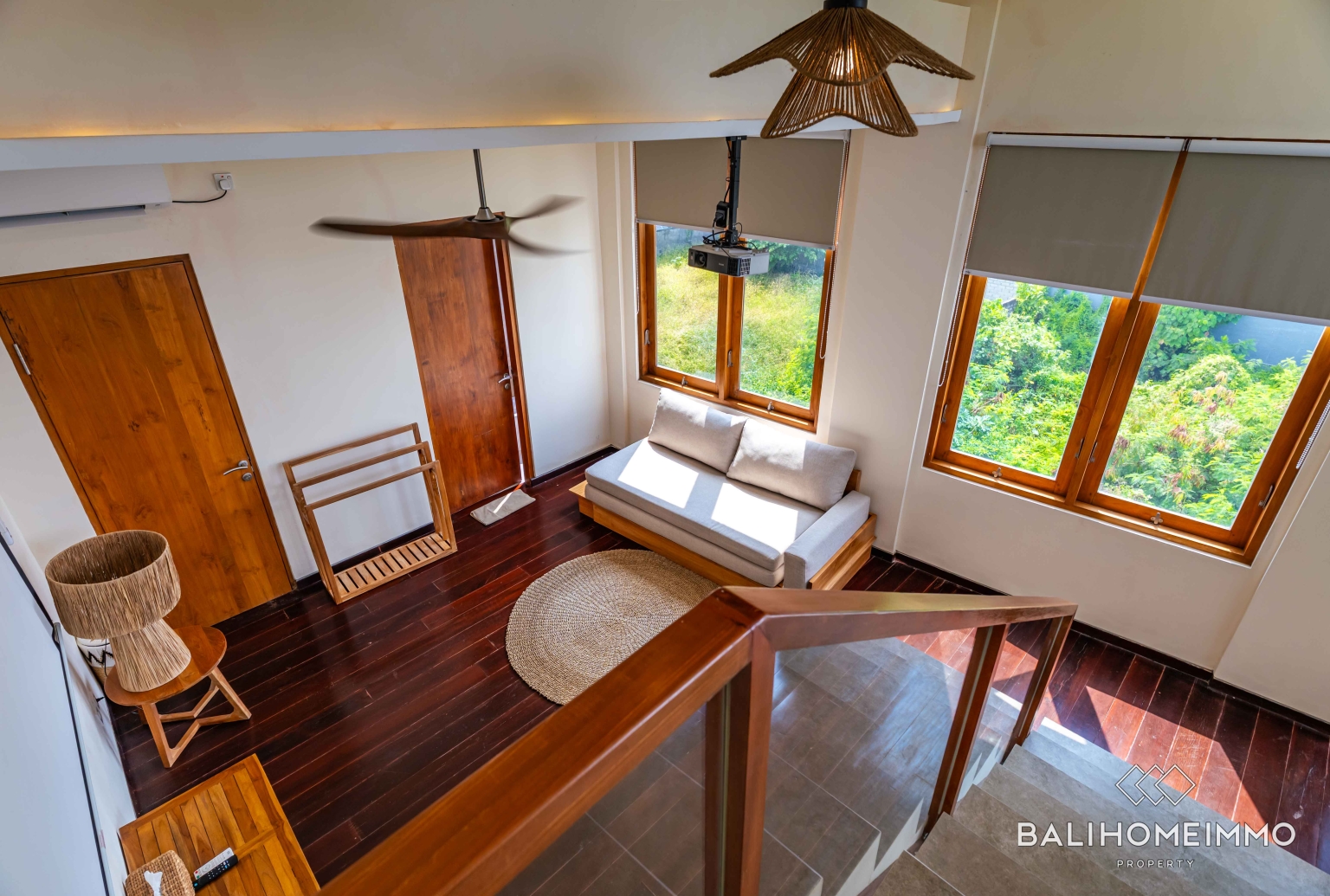 CHARMING 3 BEDROOM VILLA FOR SALE IN CANGGU BATU BOLONG BALI view 28