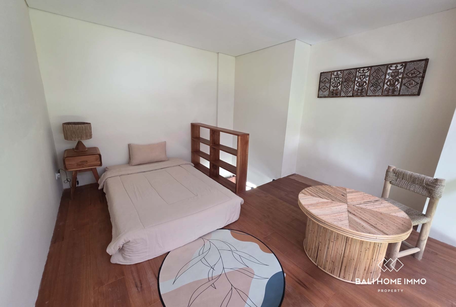 CHARMING 3 BEDROOM VILLA FOR SALE IN CANGGU BATU BOLONG BALI view 17