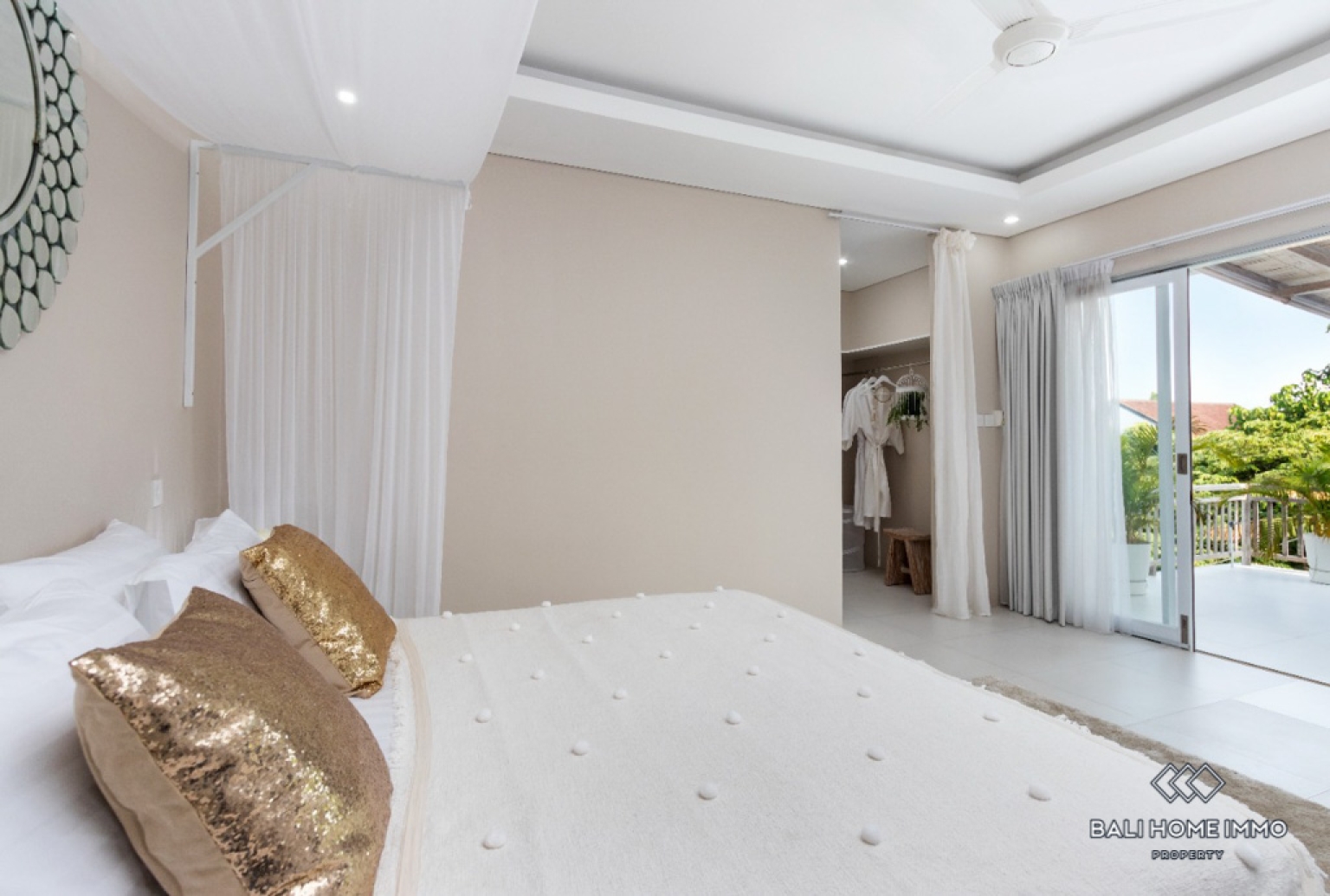 Charming 3 bedroom villa for sale in Canggu Berawa view 11