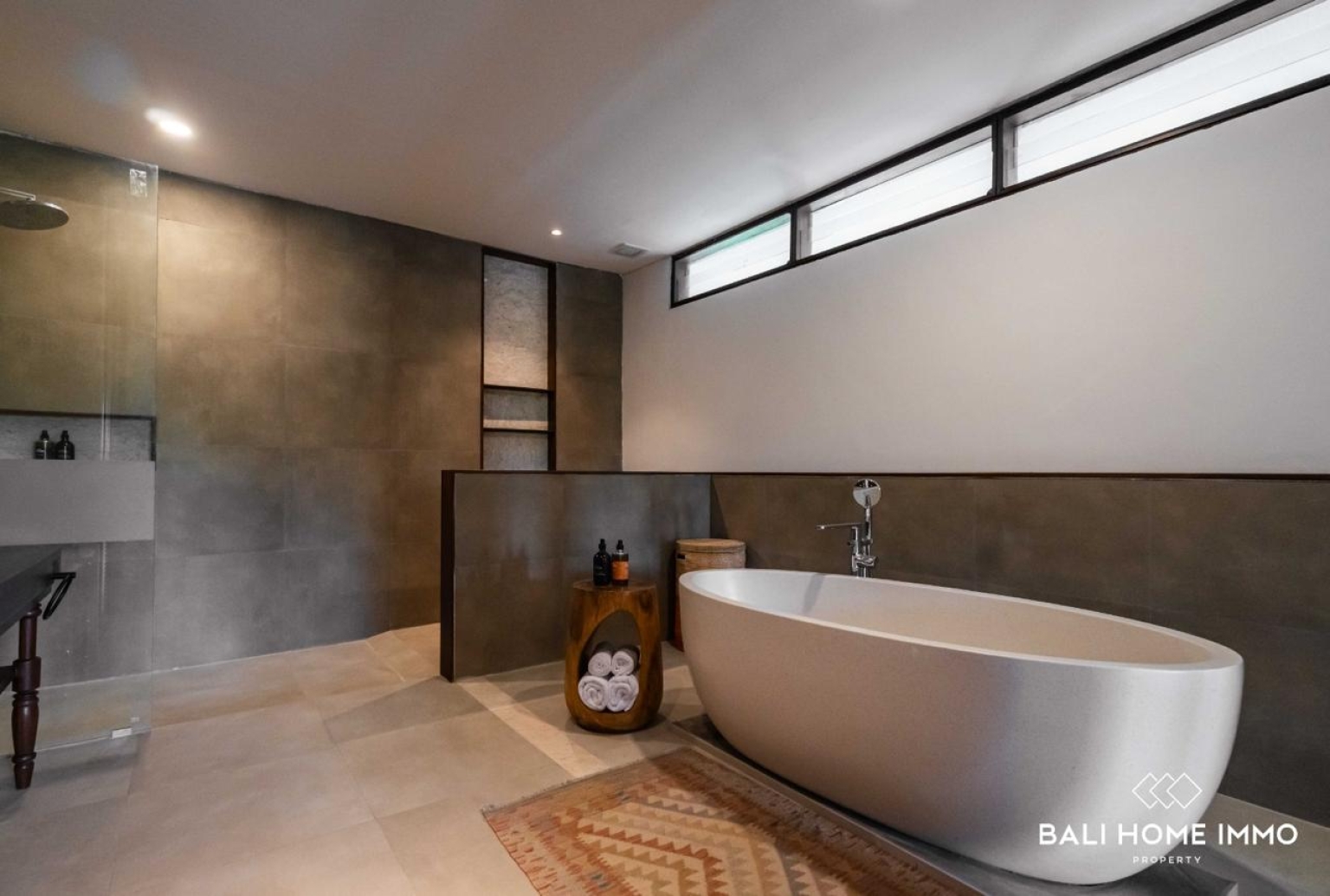 Charming 3 bedroom villa for sale in Cemagi Bali view 23