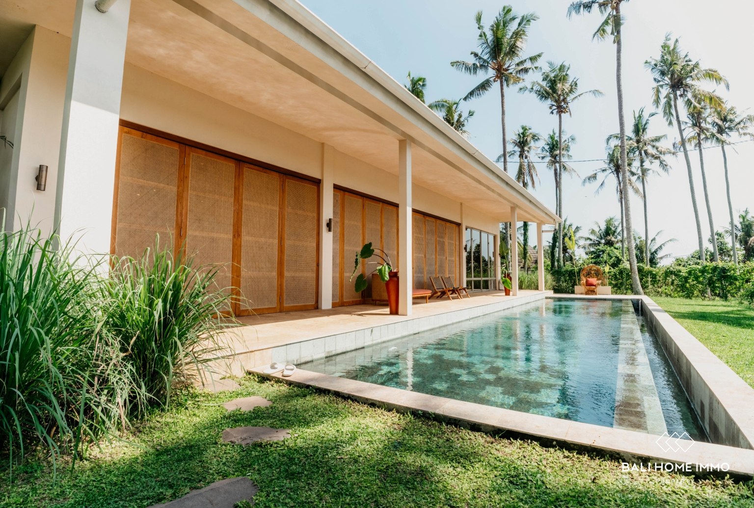 Charming 3 bedroom villa for sale in Pangkung Tibah view 16