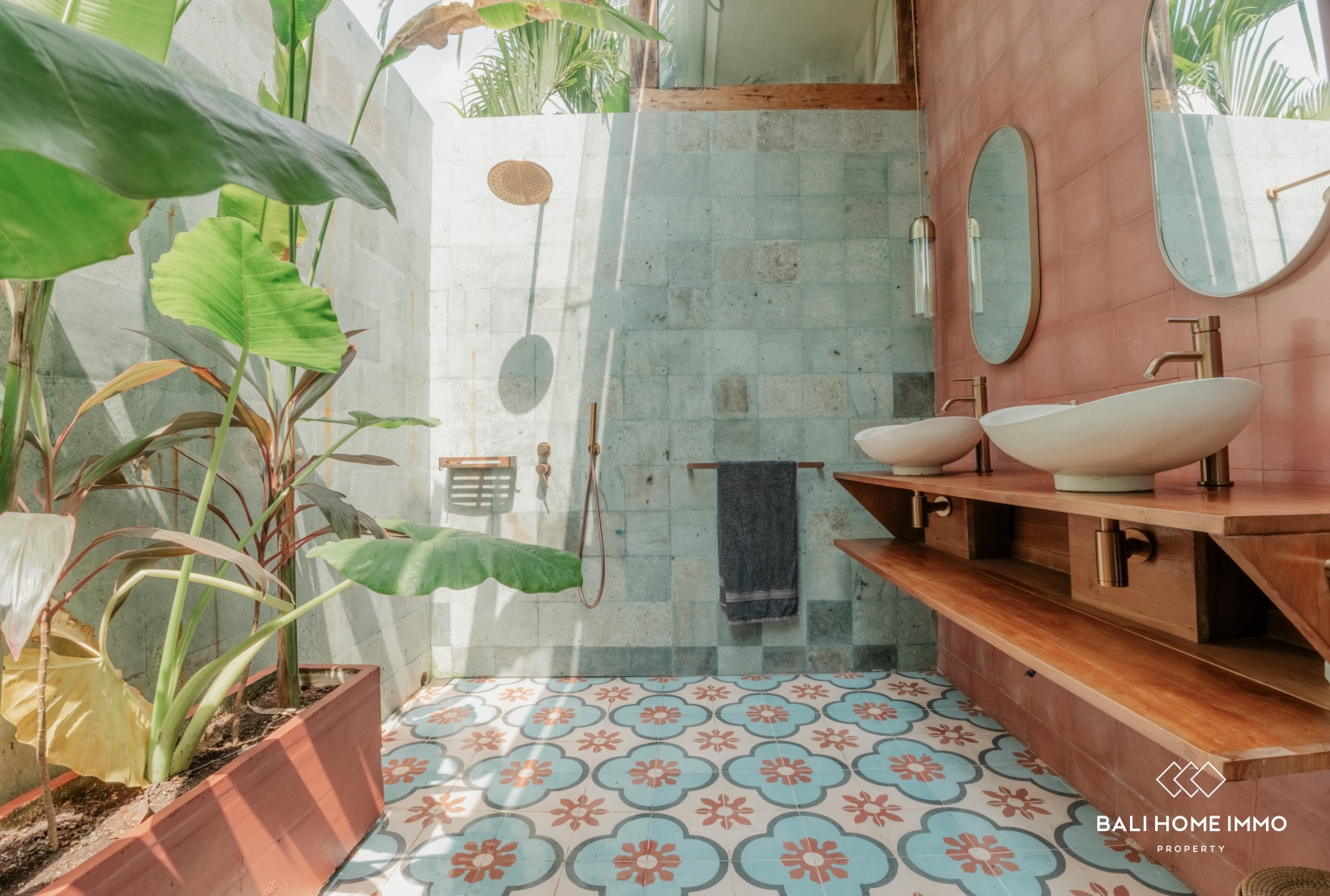 Charming 3 bedroom villa for sale in Pangkung Tibah view 12