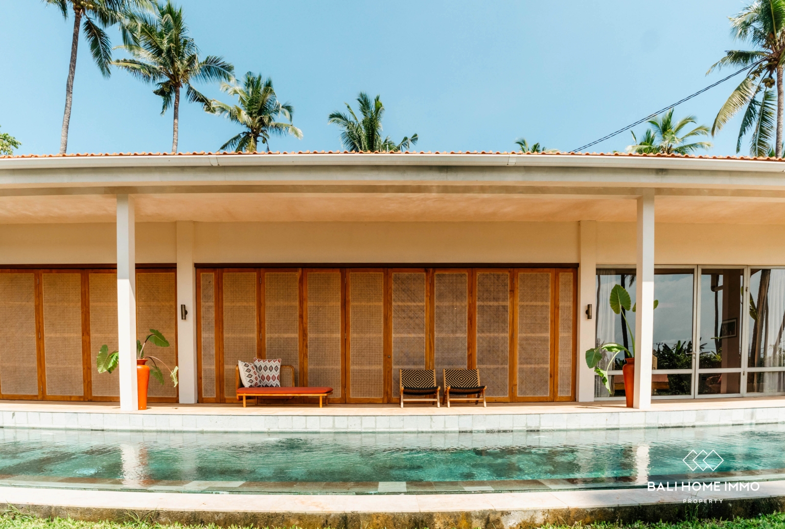 Charming 3 bedroom villa for sale in Pangkung Tibah view 17