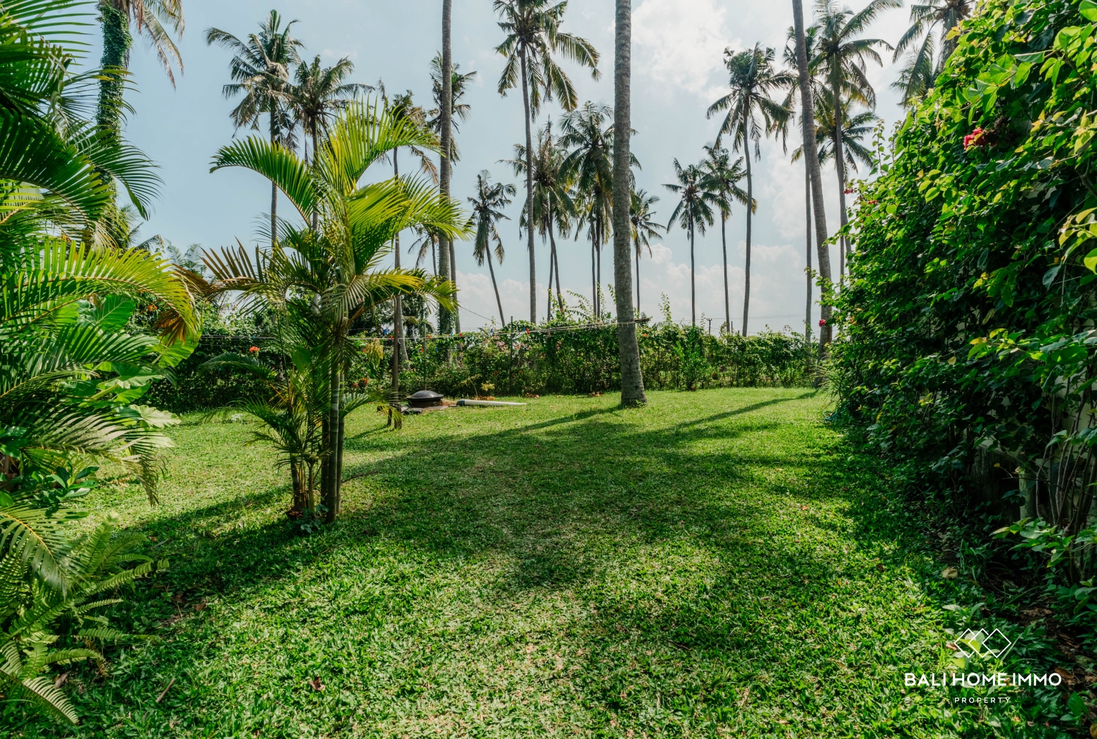 Villa 3 kamar menawan dijual di Pangkung Tibah view 17