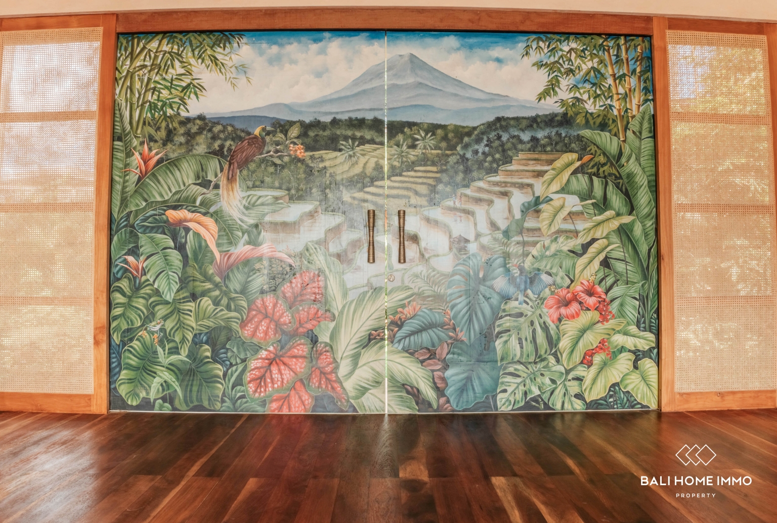 Charming 3 bedroom villa for sale in Pangkung Tibah view 7