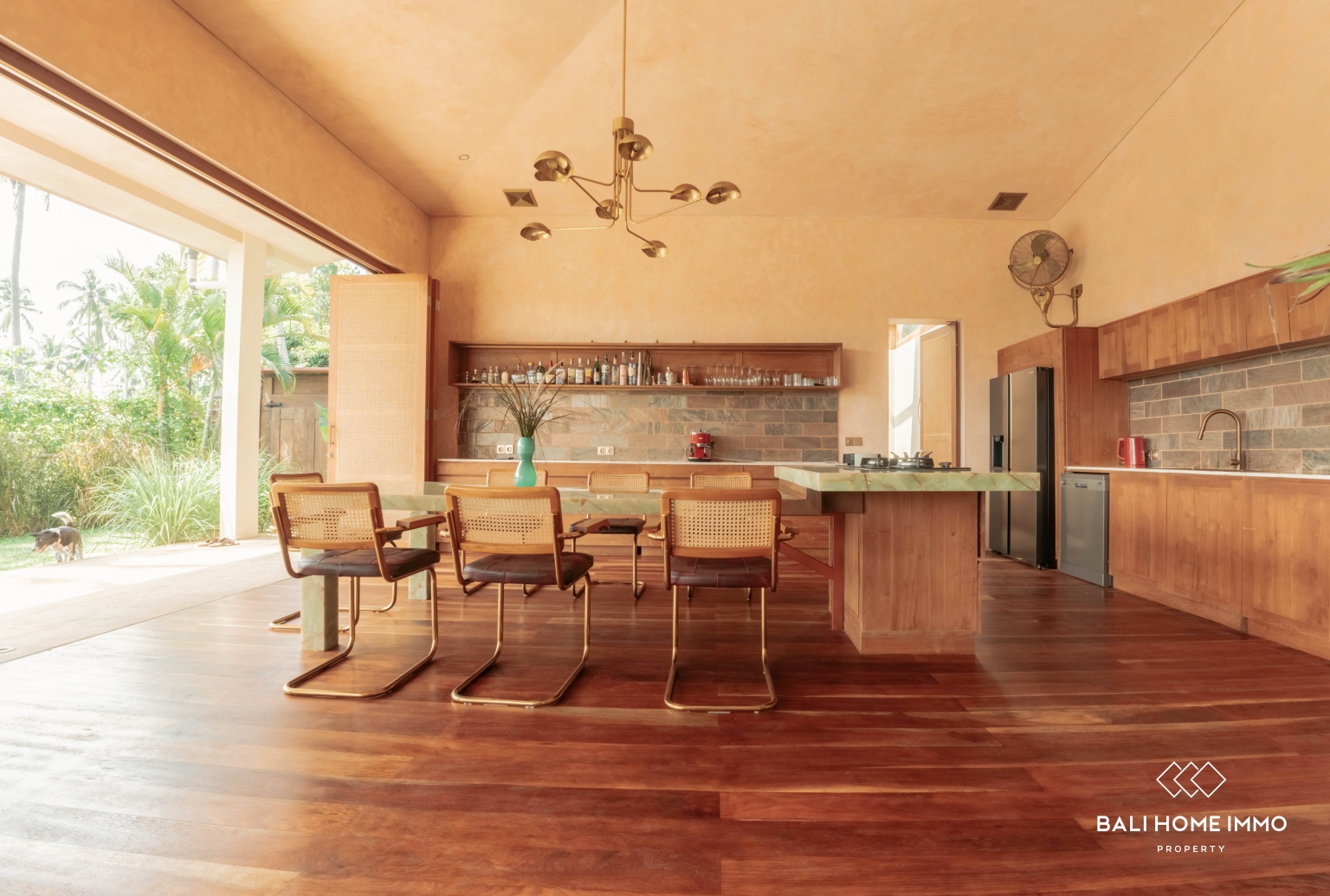 Charming 3 bedroom villa for sale in Pangkung Tibah view 5