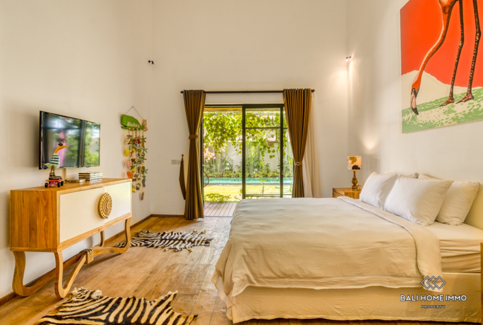 Charming 3 Bedroom Villa for Sale Leasehold in Bali Umalas view 16