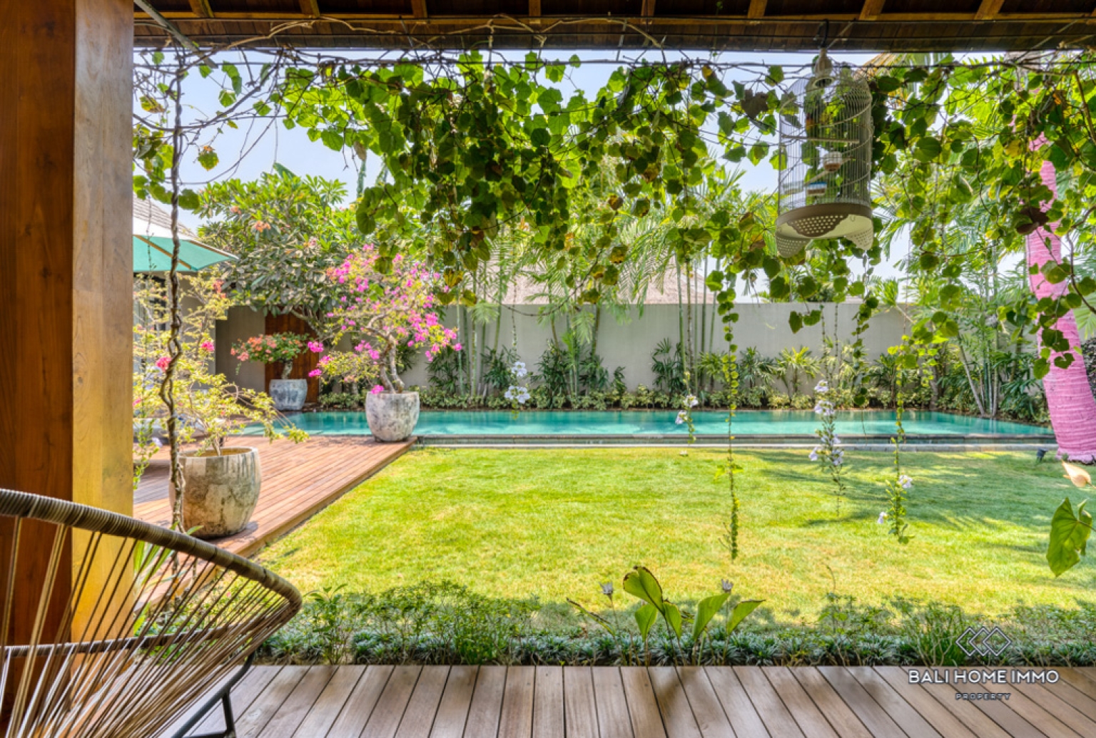Charming 3 Bedroom Villa for Sale Leasehold in Bali Umalas view 22
