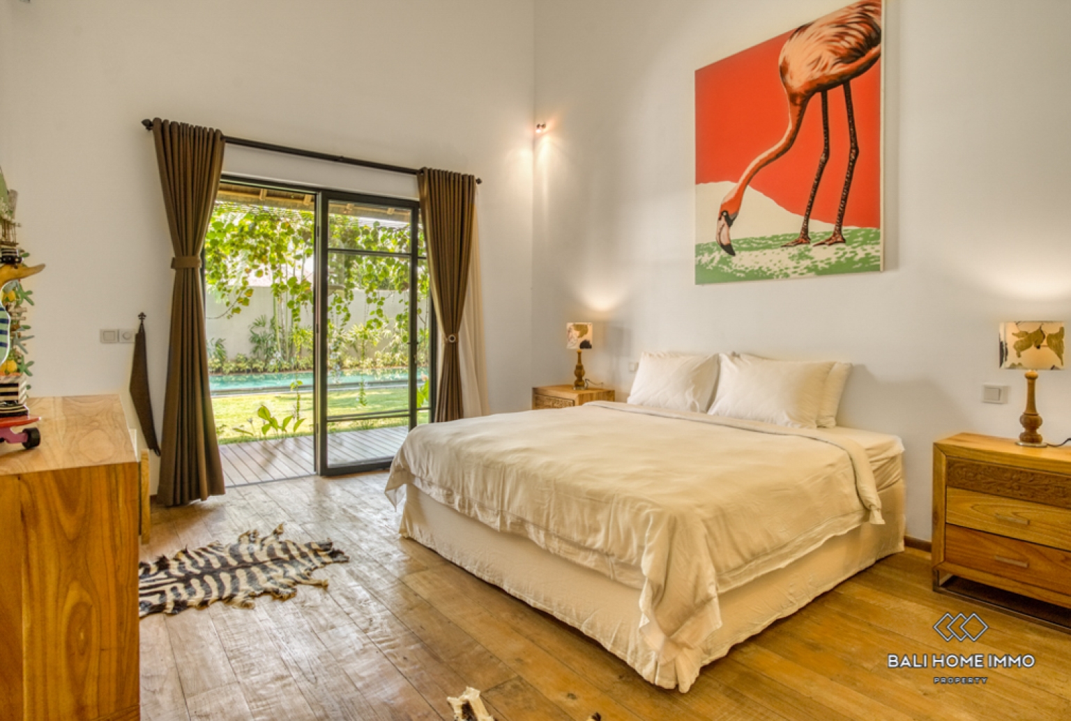 Charming 3 Bedroom Villa for Sale Leasehold in Bali Umalas view 15