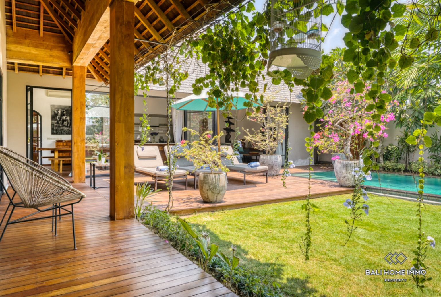 Charming 3 Bedroom Villa for Sale Leasehold in Bali Umalas view 23