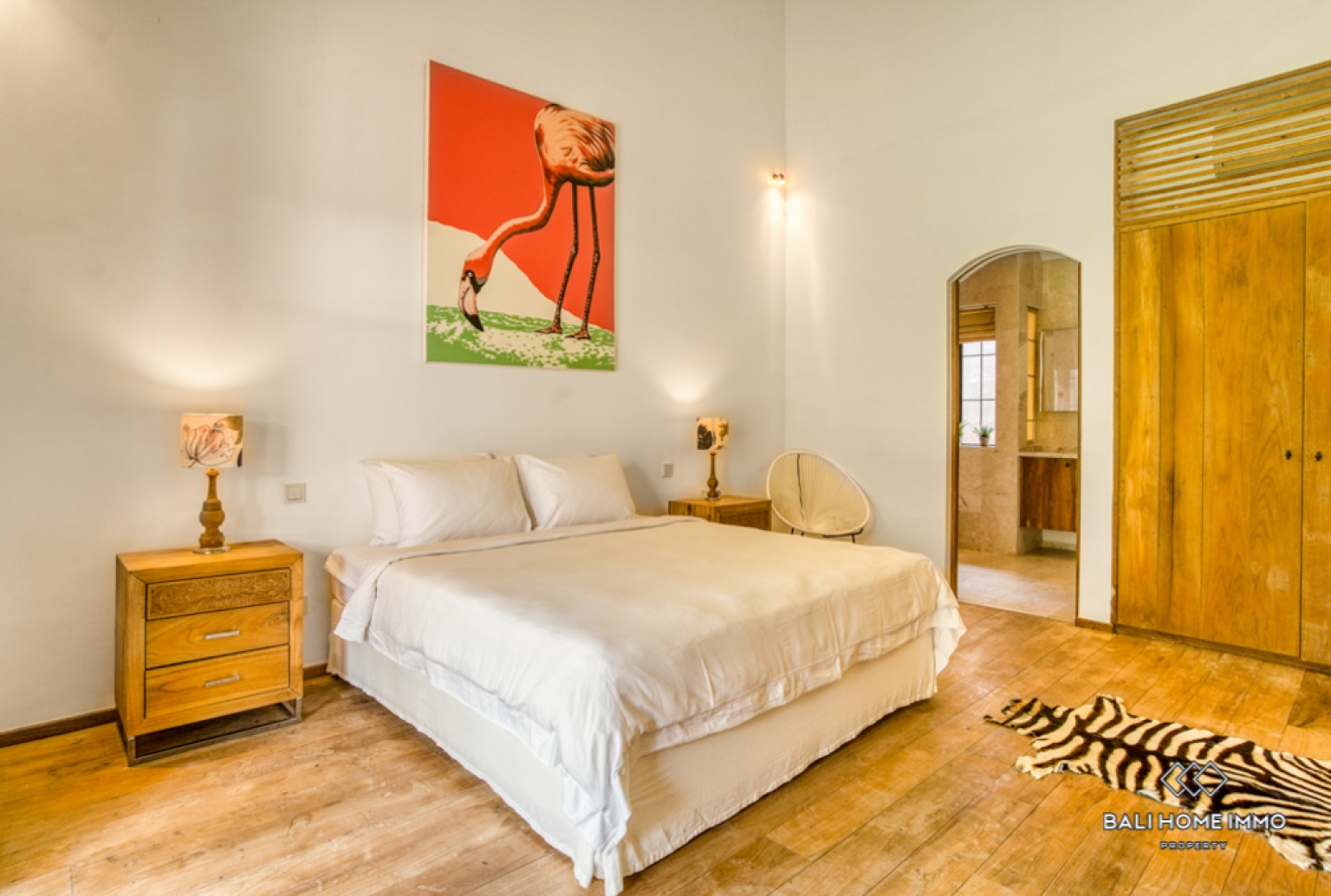 Charming 3 Bedroom Villa for Sale Leasehold in Bali Umalas view 14