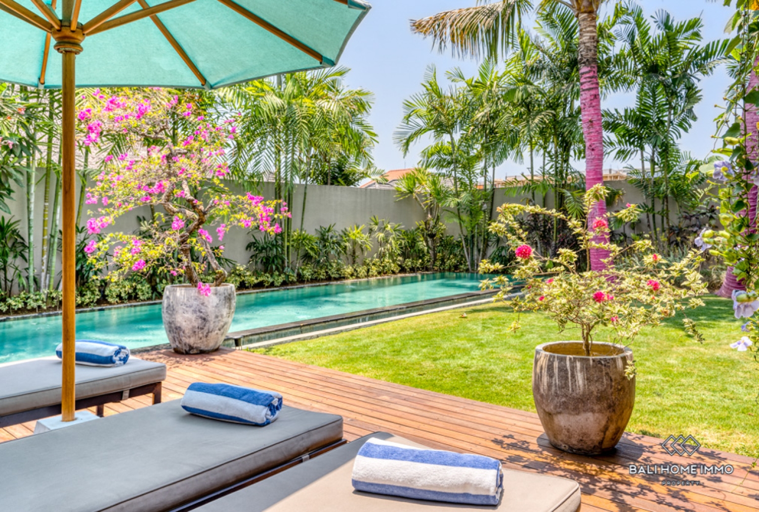 Charming 3 Bedroom Villa for Sale Leasehold in Bali Umalas view 24
