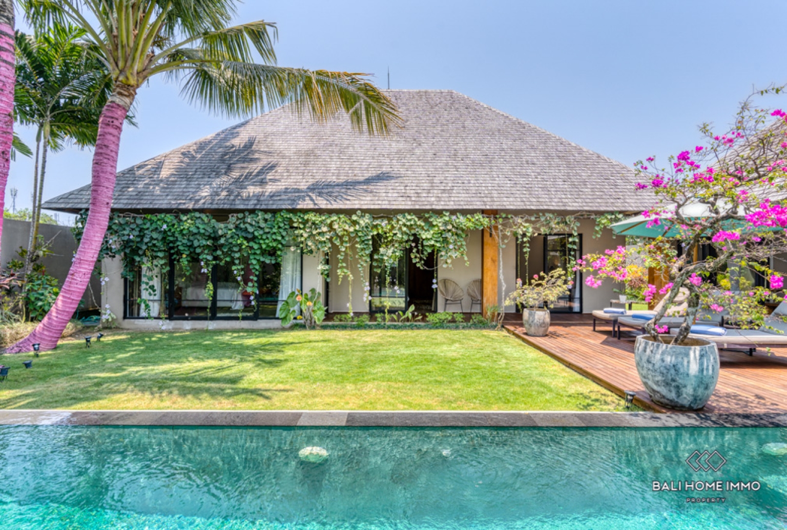 Charming 3 Bedroom Villa for Sale Leasehold in Bali Umalas view 25