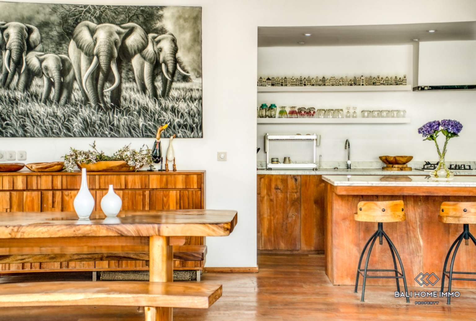 Charming 3 Bedroom Villa for Sale Leasehold in Bali Umalas view 7