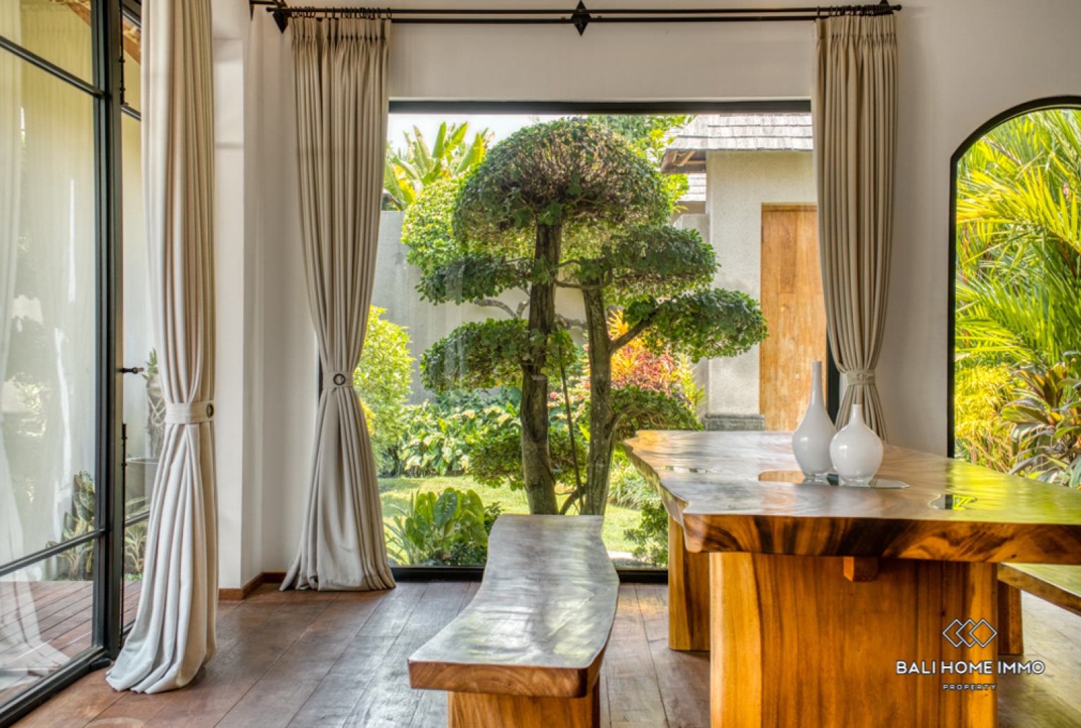 Charming 3 Bedroom Villa for Sale Leasehold in Bali Umalas view 6