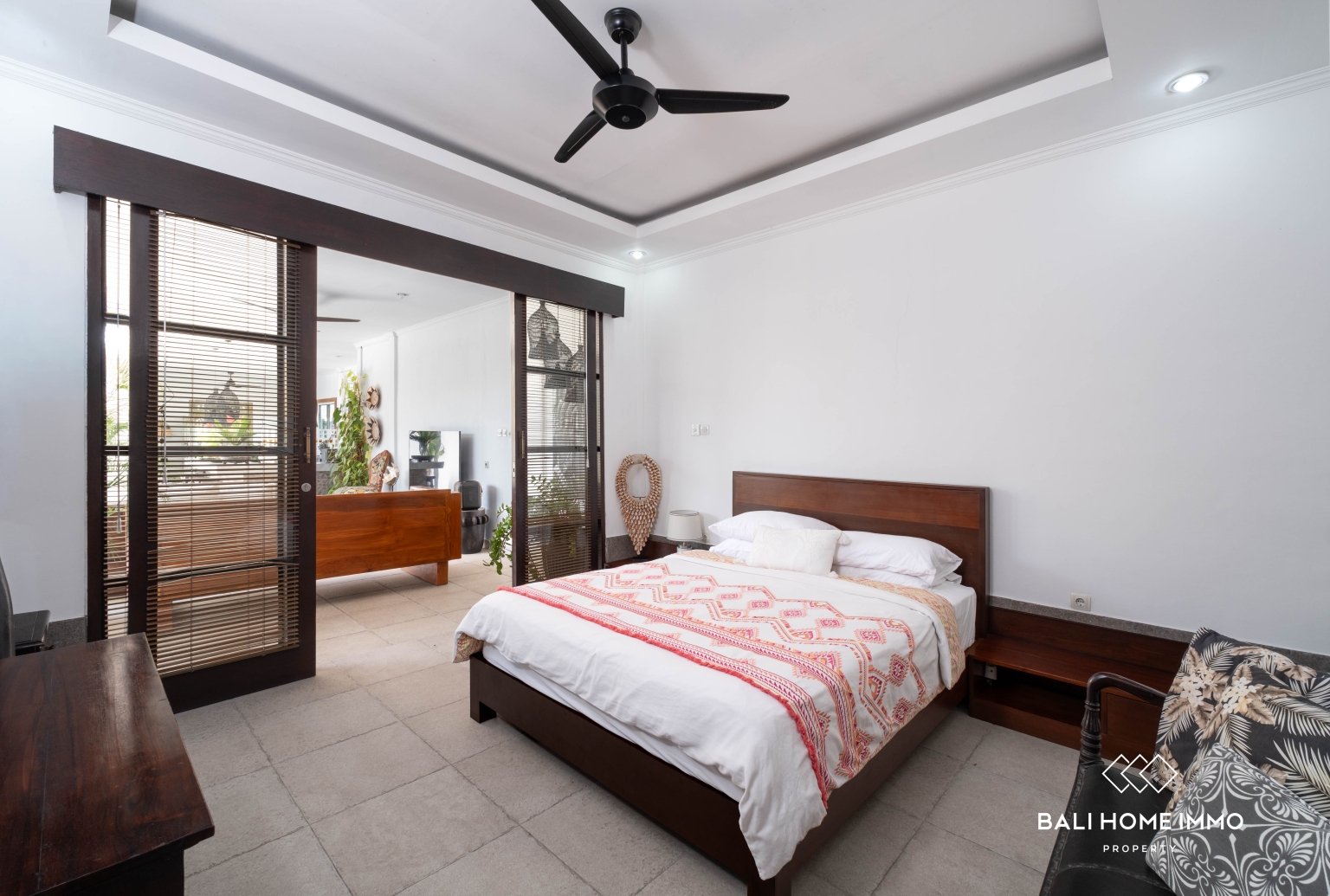 Charming 3-Bedroom Villa in the Residential Side of Seminyak view 8