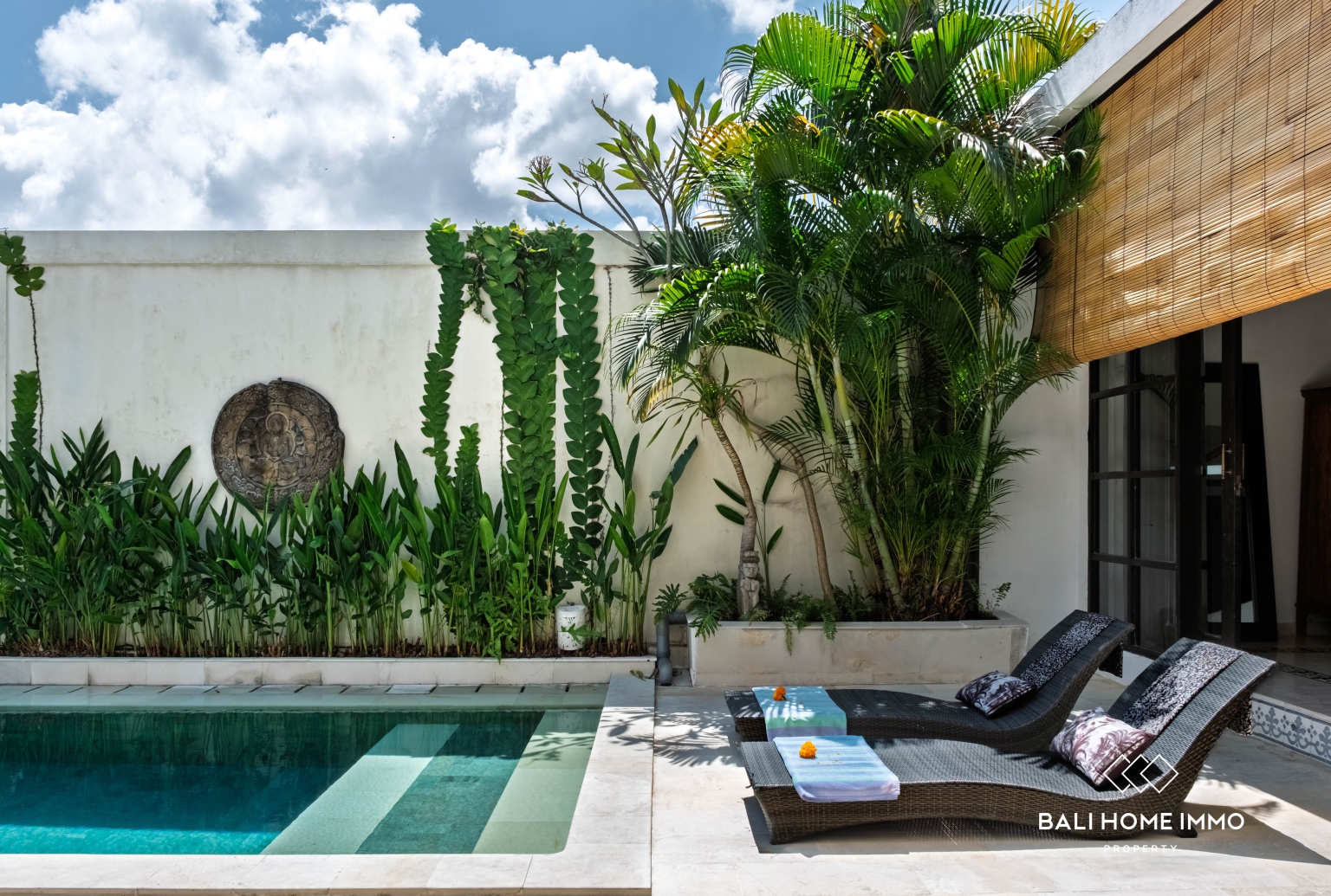 Charming 3-Bedroom Villa in the Residential Side of Seminyak view 19