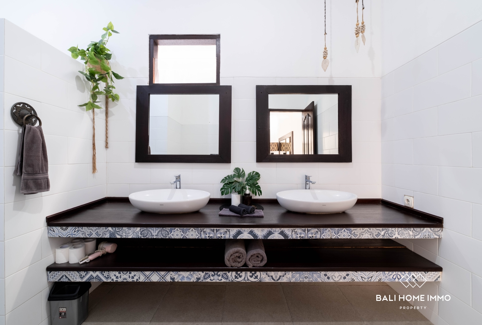 Charming 3-Bedroom Villa in the Residential Side of Seminyak view 15