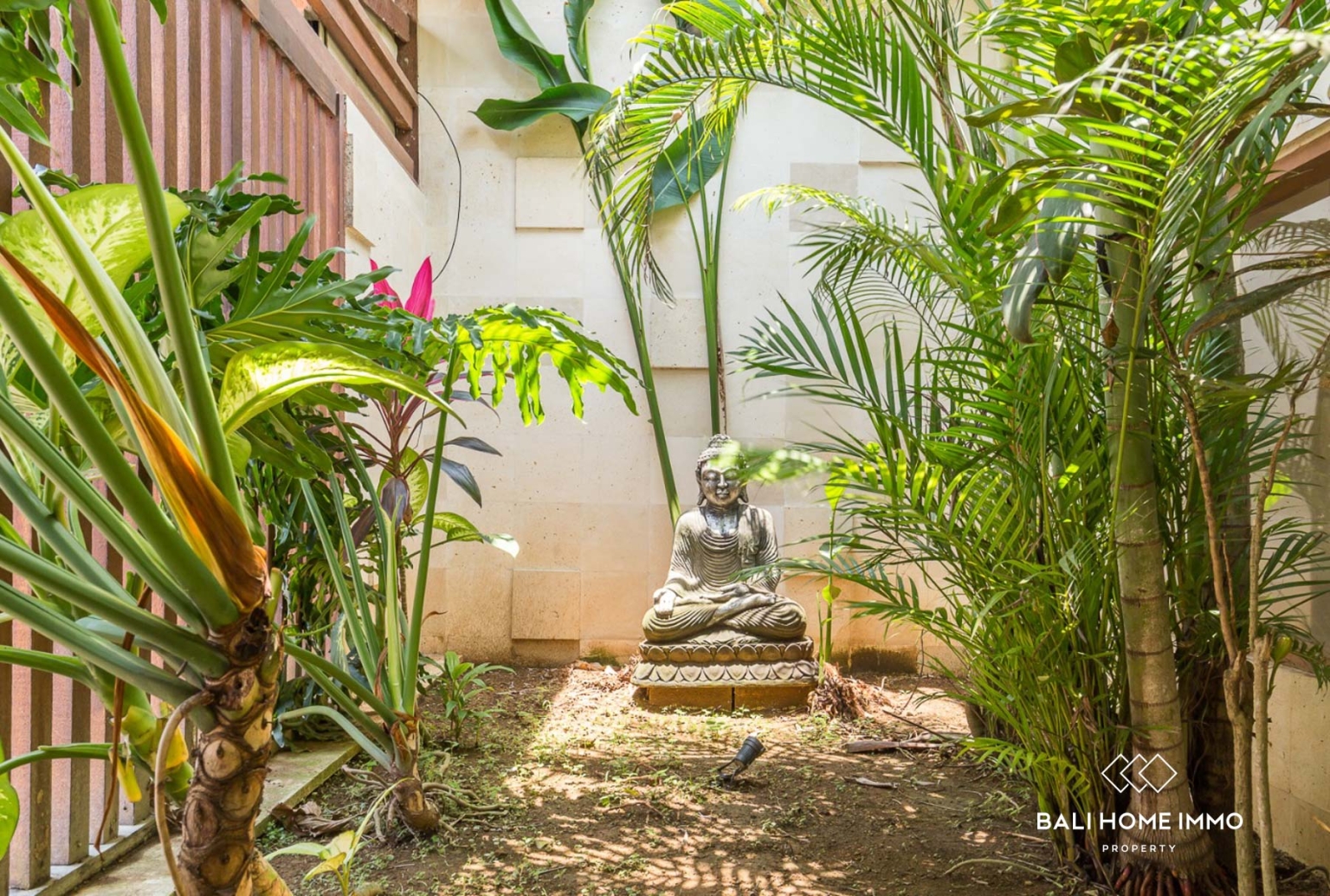 Charming 4 Bedroom Guest House for Sale in Nyanyi Bali view 21