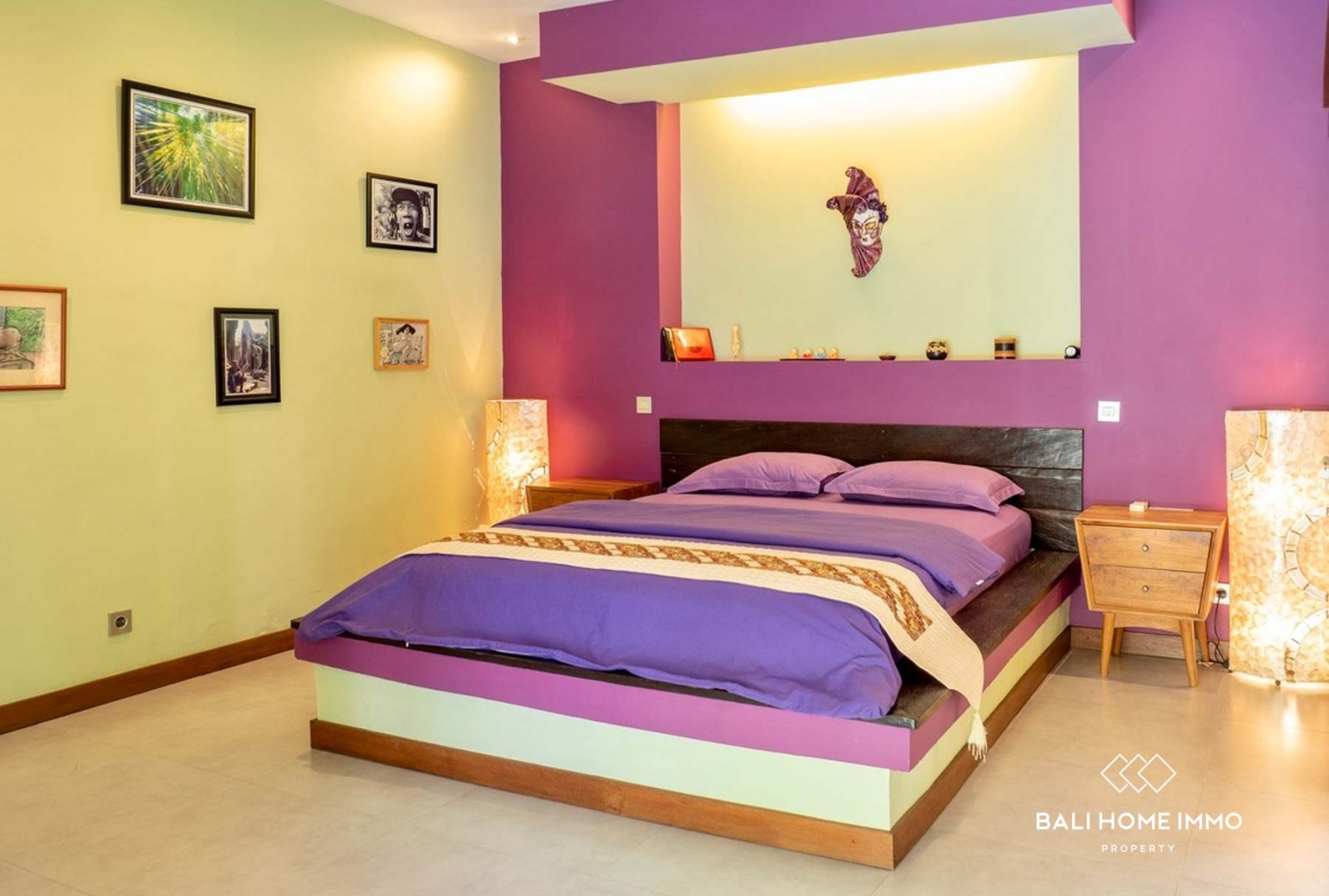 Charming 4 Bedroom Guest House for Sale in Nyanyi Bali view 17