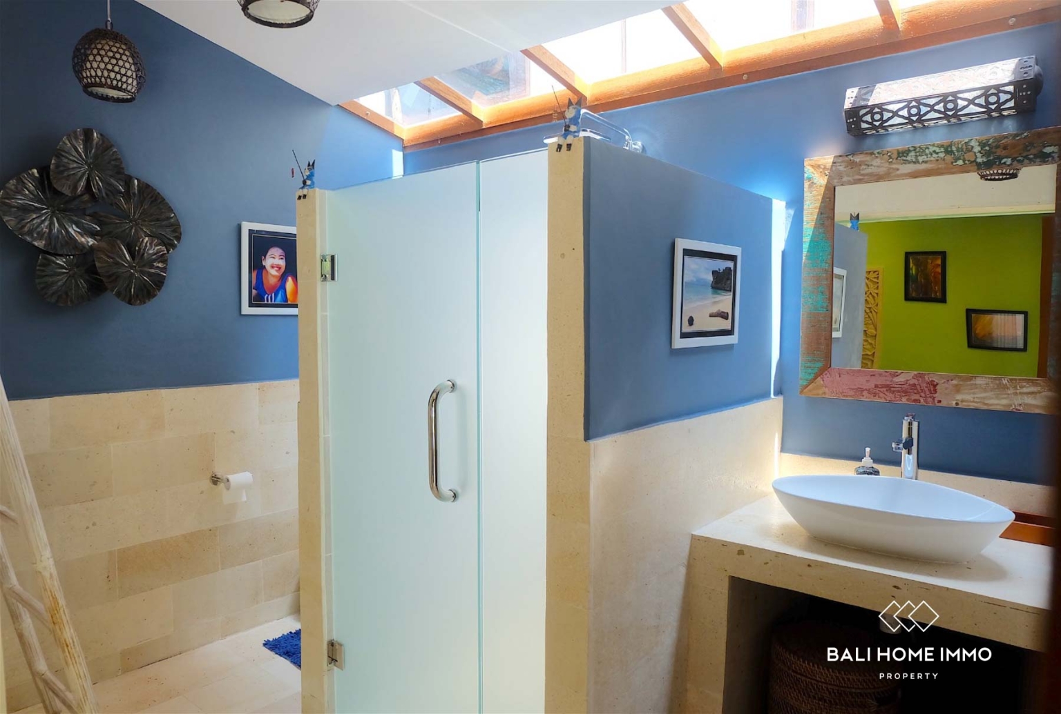 Charming 4 Bedroom Guest House for Sale in Nyanyi Bali view 20