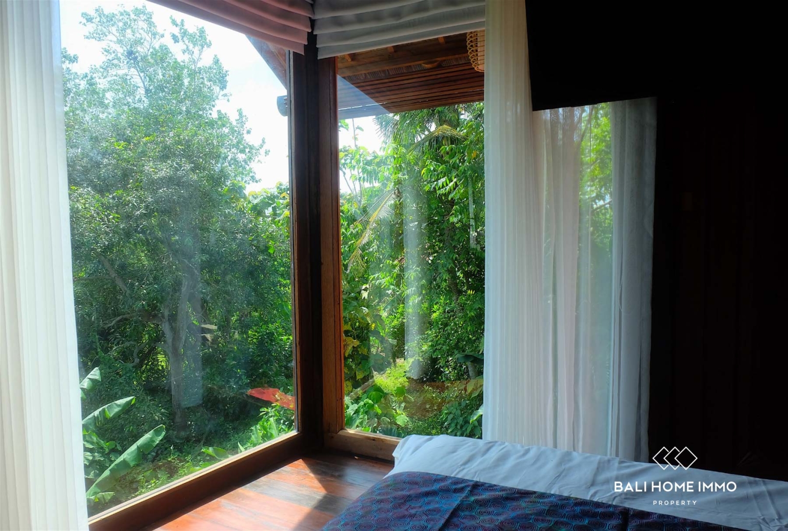 Charming 4 Bedroom Guest House for Sale in Nyanyi Bali view 16
