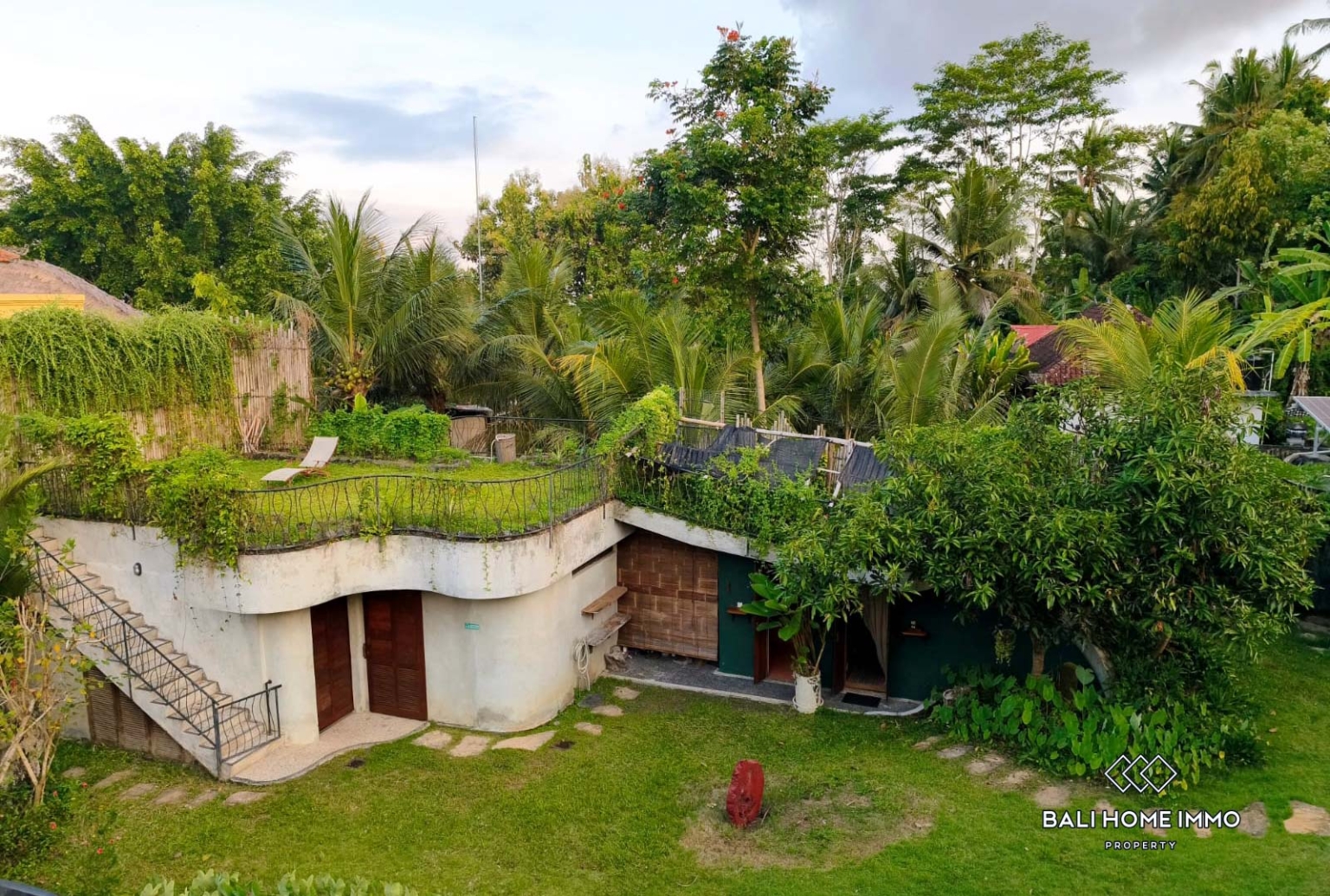 Charming 4 bedroom villa for sale and rent in Ubud view 23