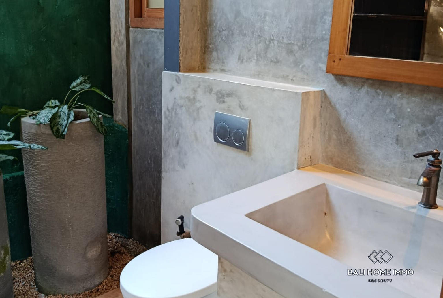 Charming 4 bedroom villa for sale and rent in Ubud view 21