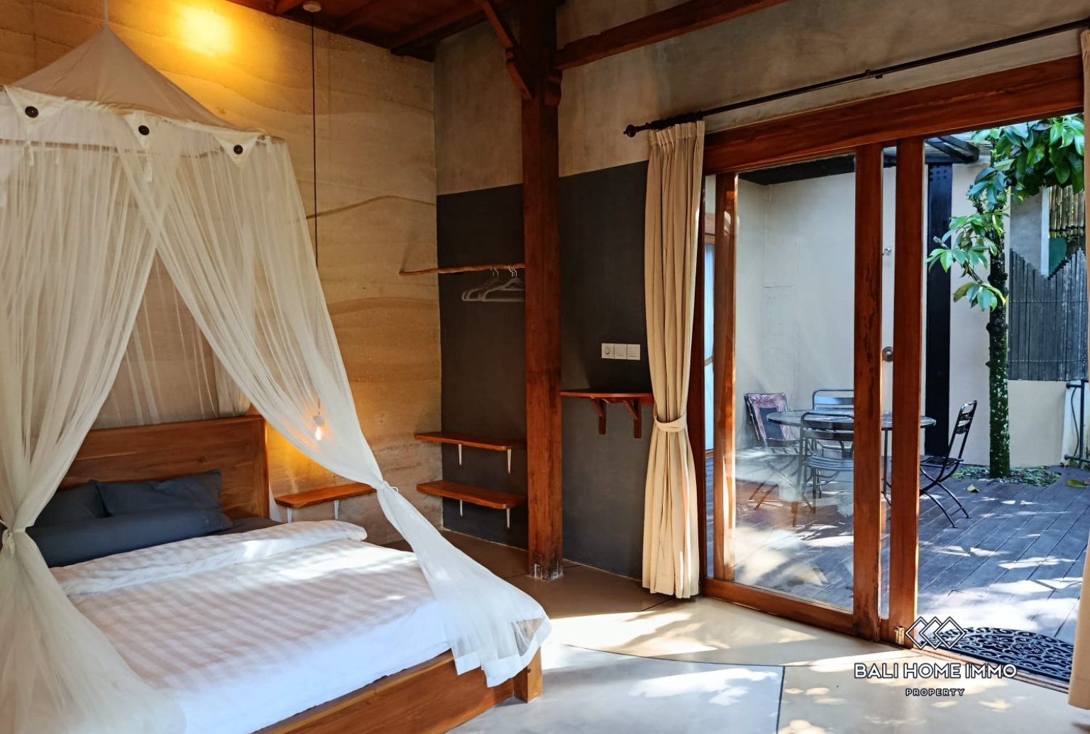 Charming 4 bedroom villa for sale and rent in Ubud view 12