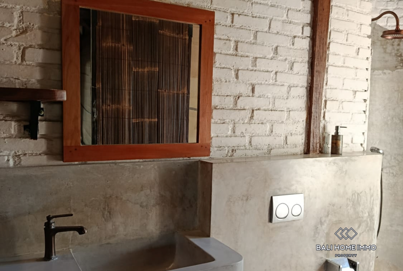 Charming 4 bedroom villa for sale and rent in Ubud view 19