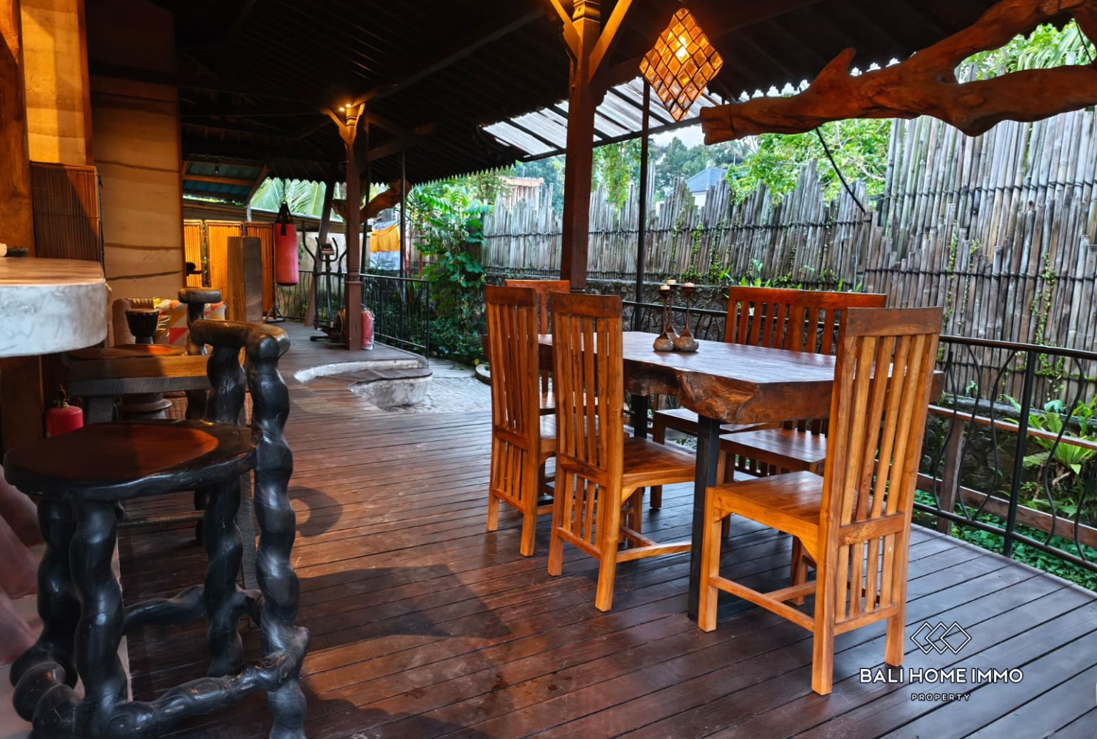 4-bedroom freehold villa in Ubud — photo 4 of 28