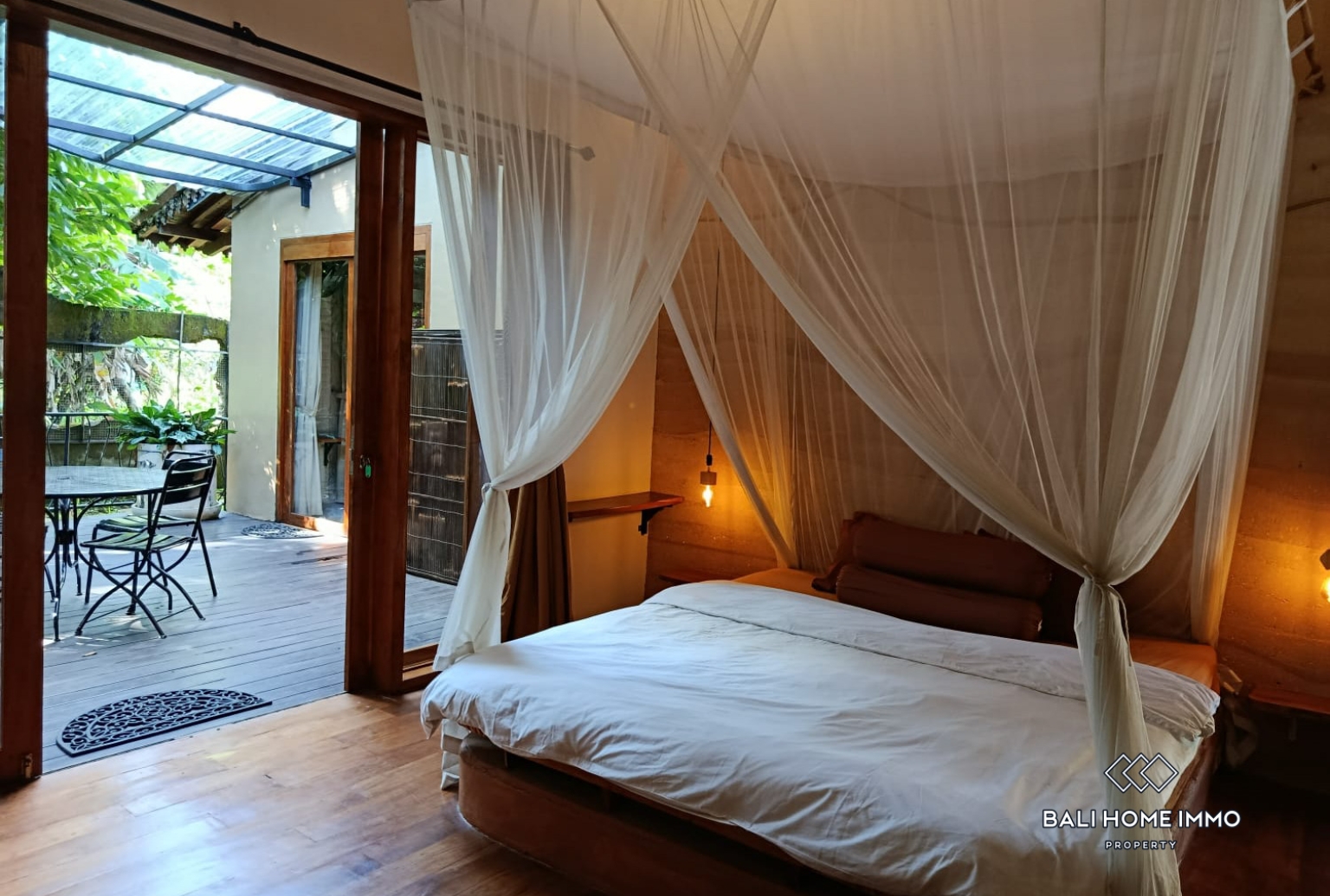 Charming 4 bedroom villa for sale and rent in Ubud view 13