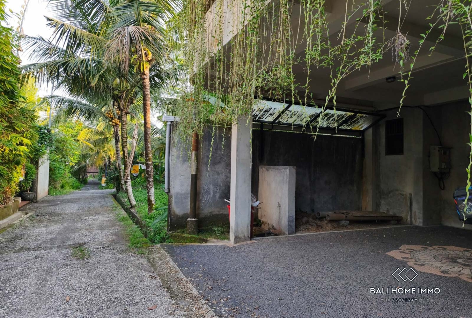 4-bedroom freehold villa in Ubud — photo 28 of 28