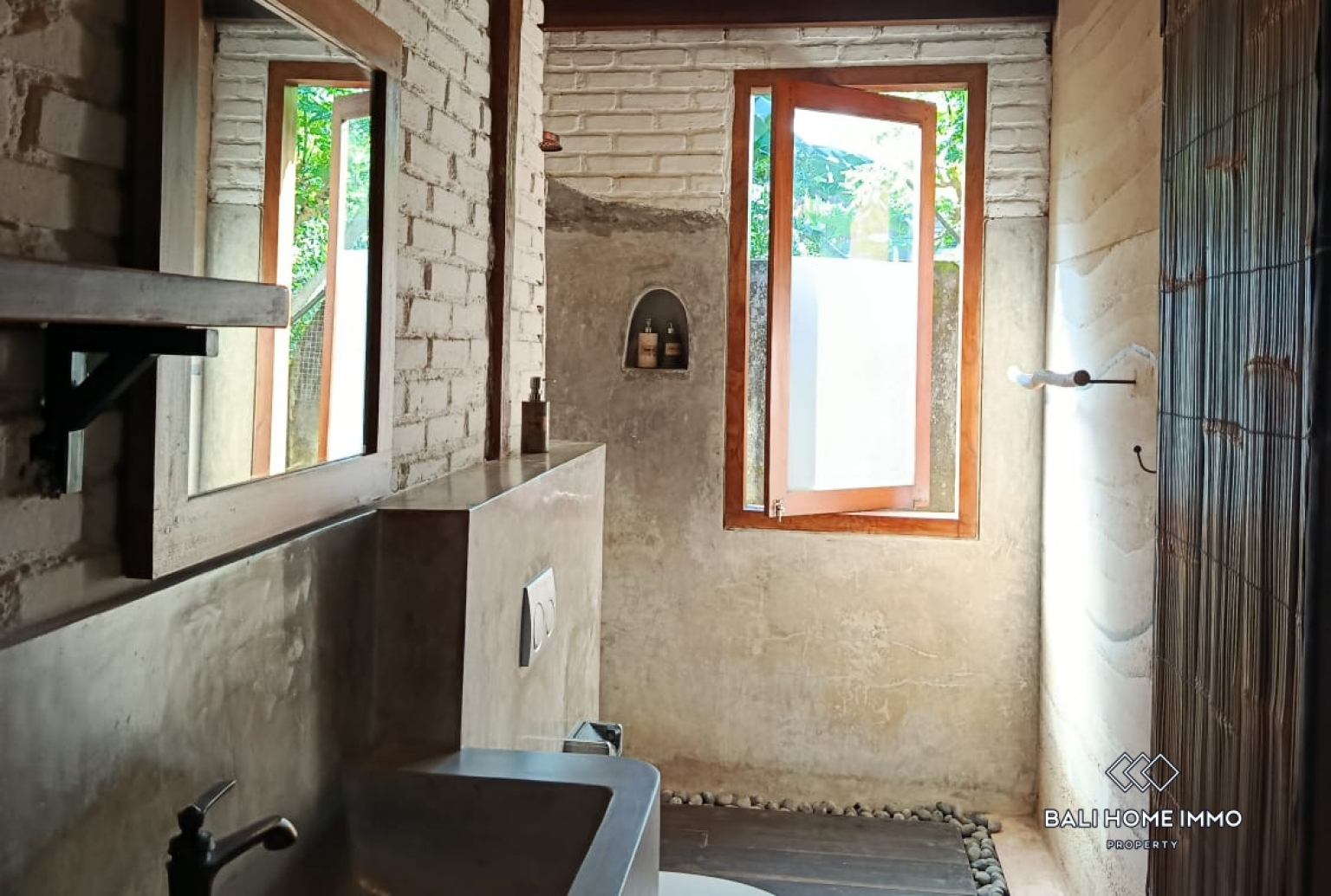 Charming 4 bedroom villa for sale and rent in Ubud view 20