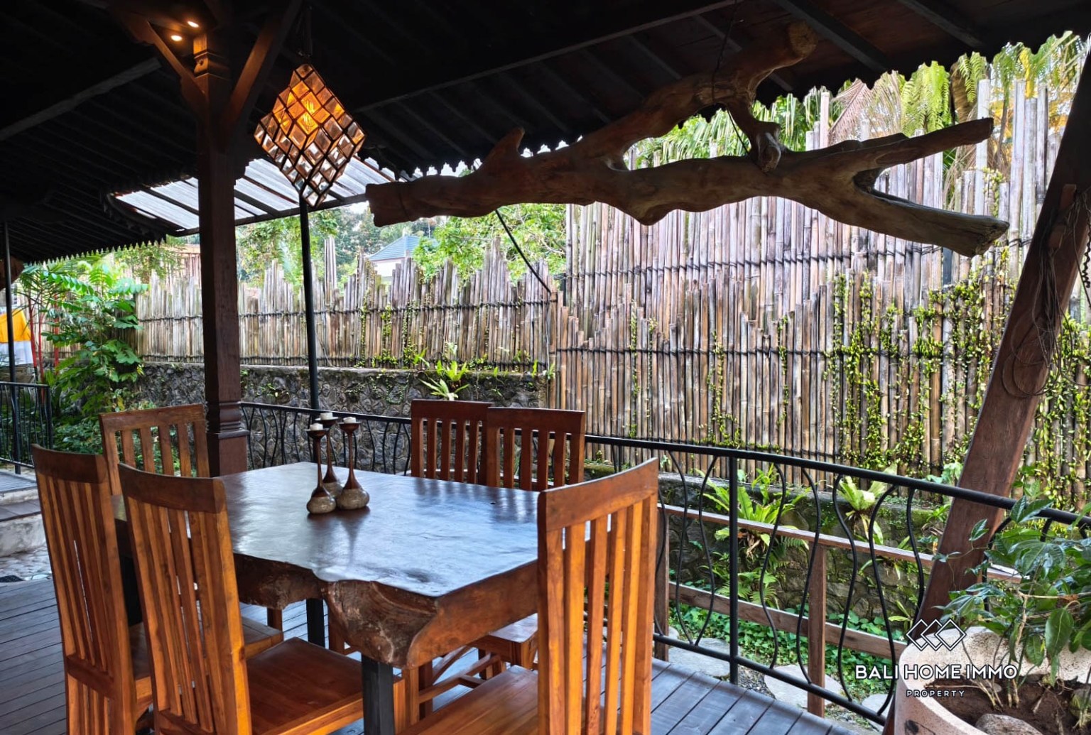 4-bedroom freehold villa in Ubud — photo 5 of 28