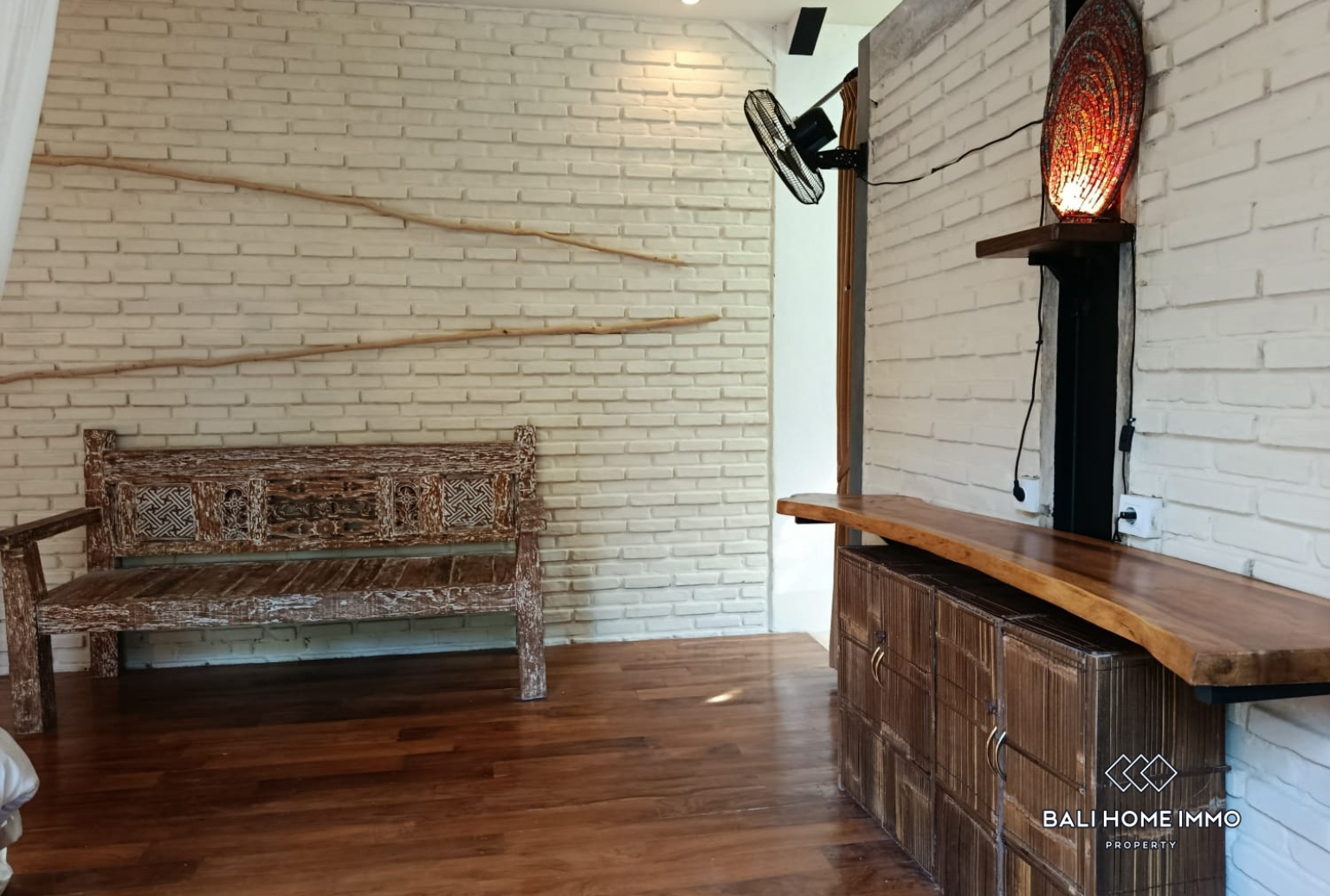 Charming 4 bedroom villa for sale and rent in Ubud view 16
