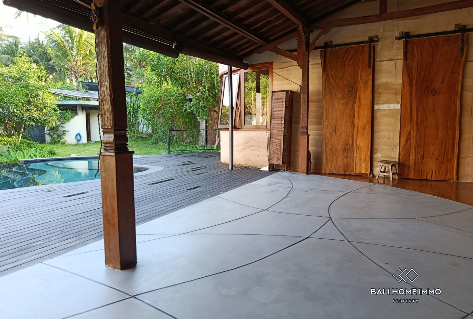 Charming 4 bedroom villa for sale and rent in Ubud view 26