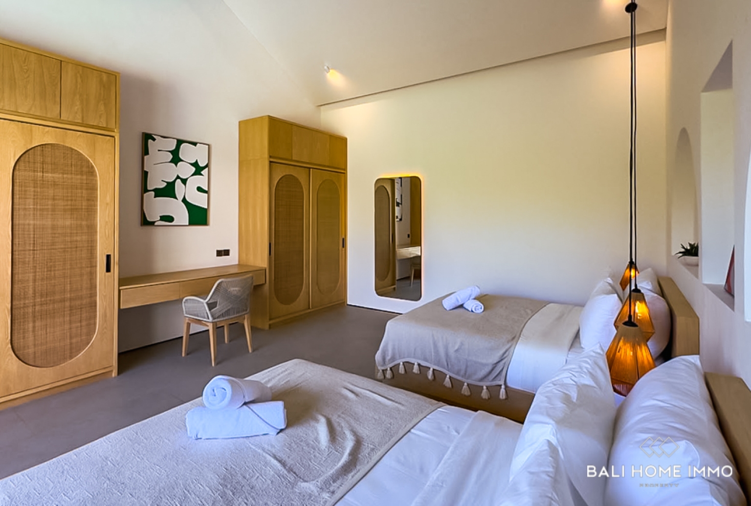CHARMANTE VILLA DE 4 CHAMBRES À VENDRE et À LOUER À NYANG NYANG view 16