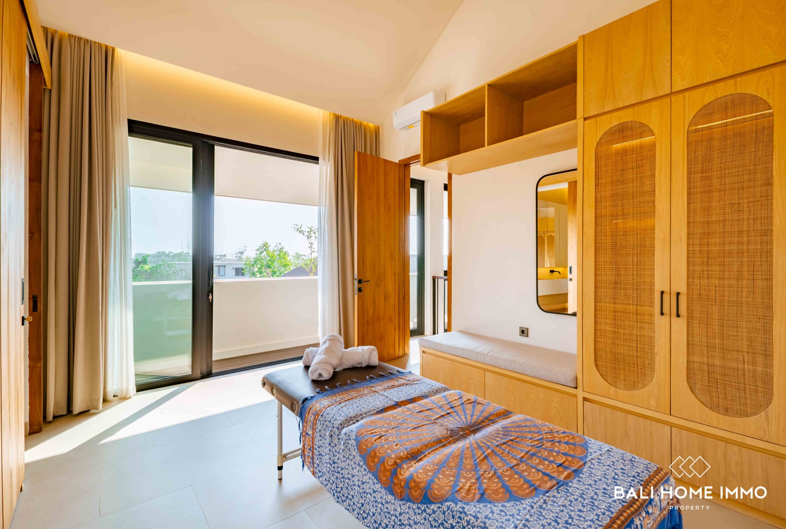 CHARMING 4 BEDROOM VILLA FOR SALE LEASEHOLD and RENT IN NYANG NYANG view 25