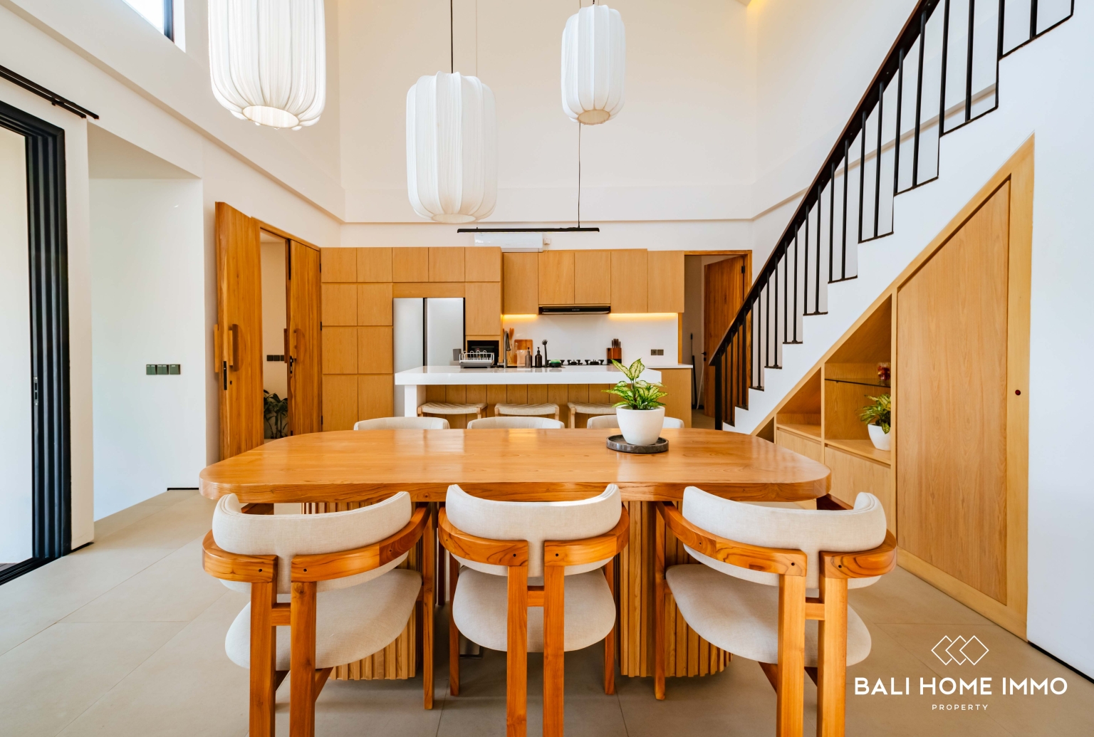 CHARMING 4 BEDROOM VILLA FOR SALE LEASEHOLD and RENT IN NYANG NYANG view 10