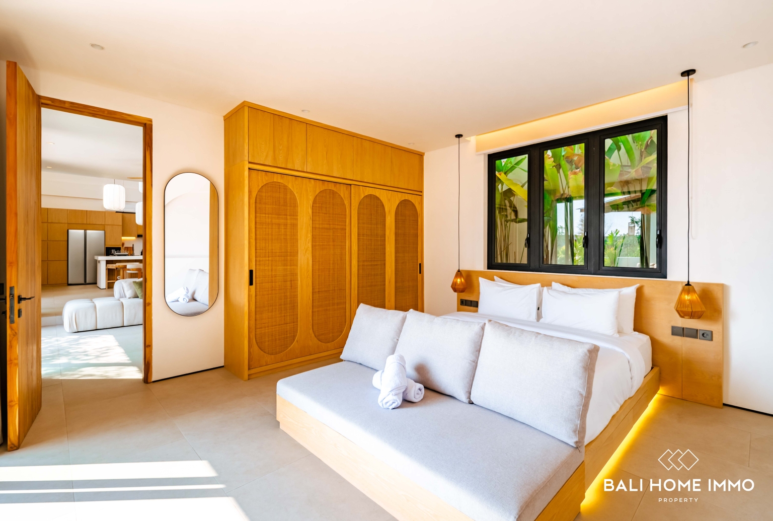 CHARMING 4 BEDROOM VILLA FOR SALE LEASEHOLD and RENT IN NYANG NYANG view 18